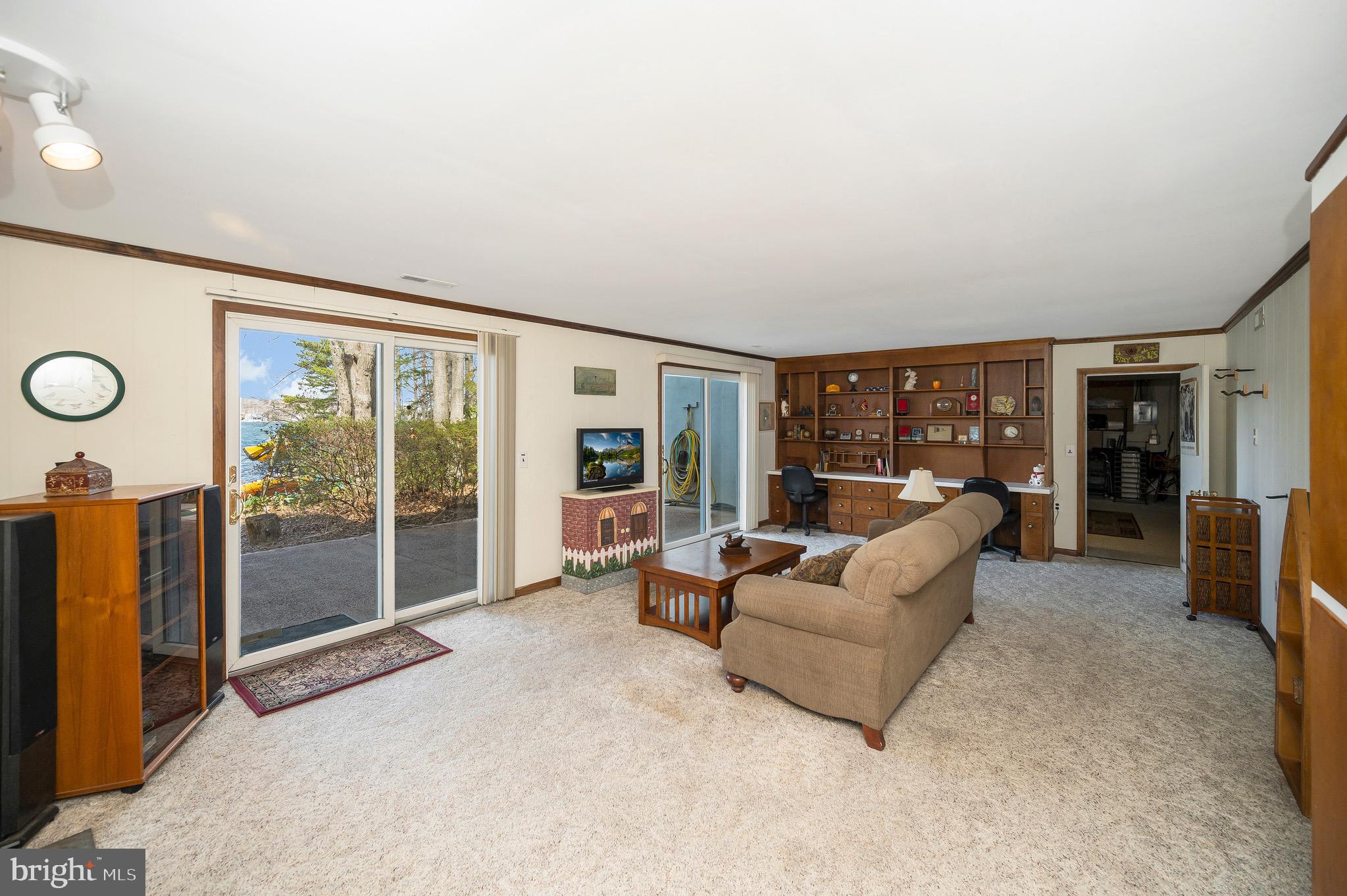 LAKE OF THE WOODS - Residential