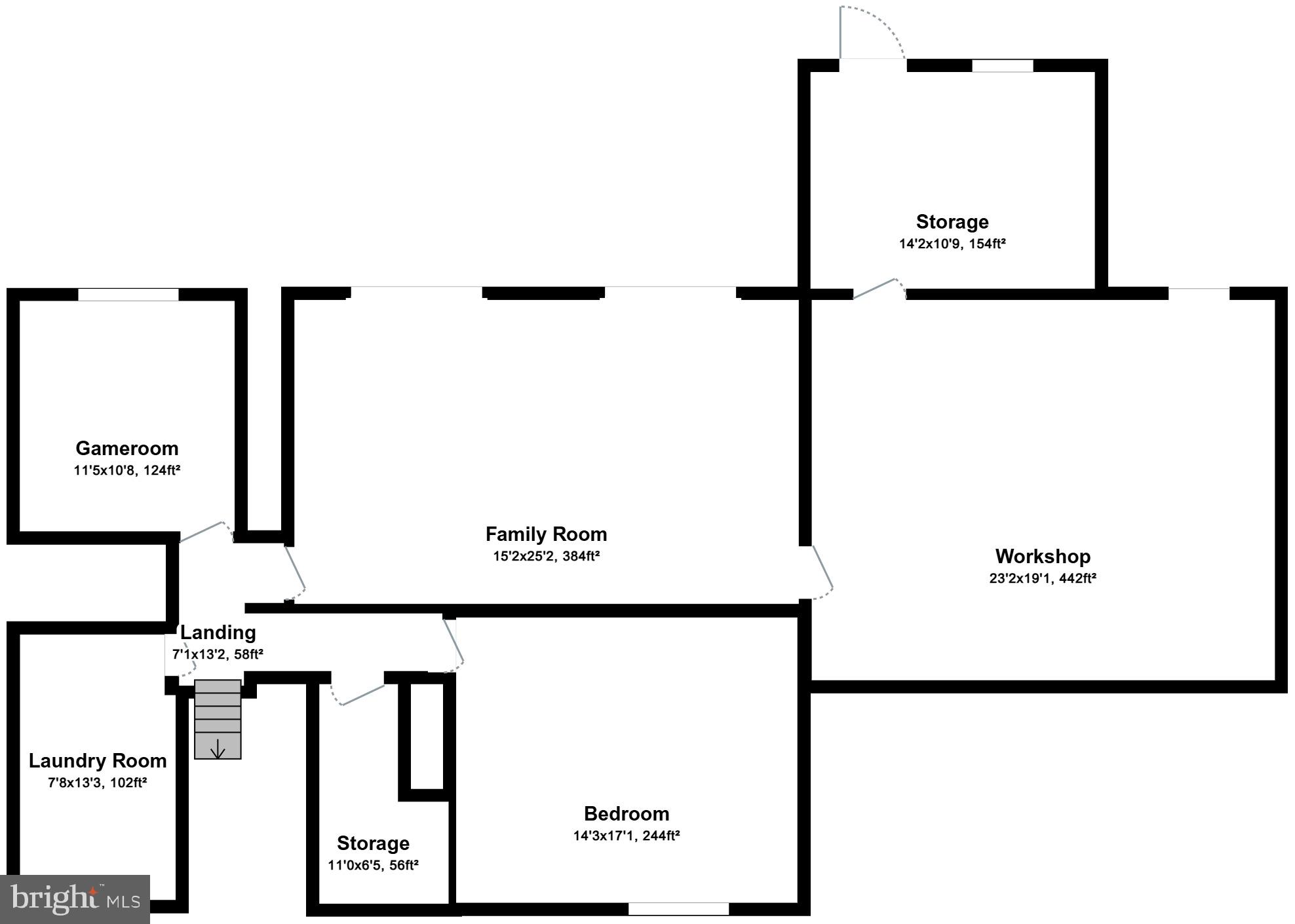LAKE OF THE WOODS - Residential