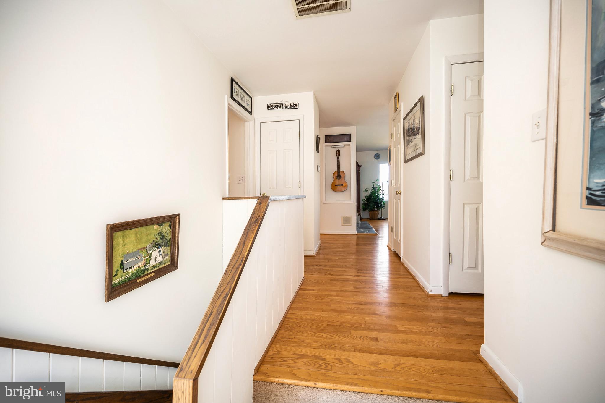 LAKE OF THE WOODS - Residential