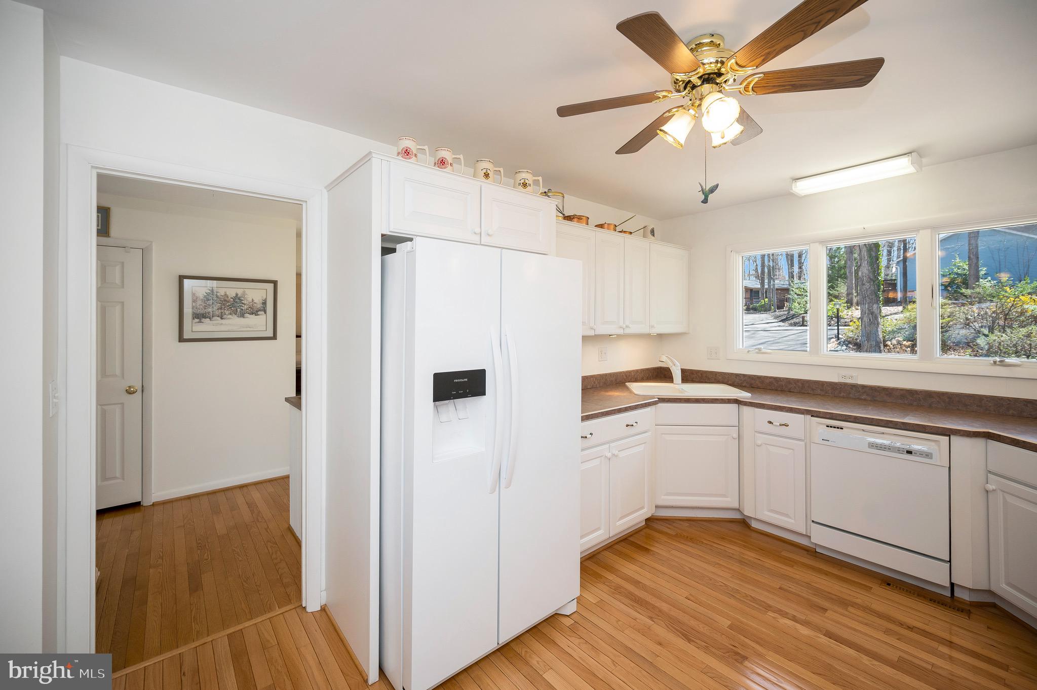 LAKE OF THE WOODS - Residential