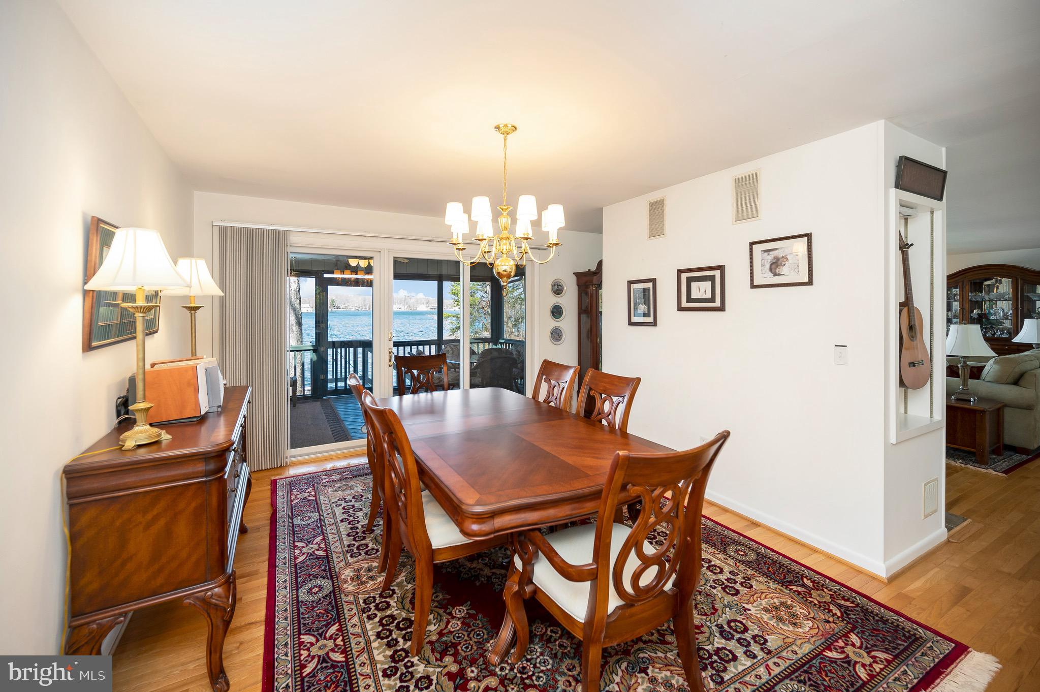 LAKE OF THE WOODS - Residential