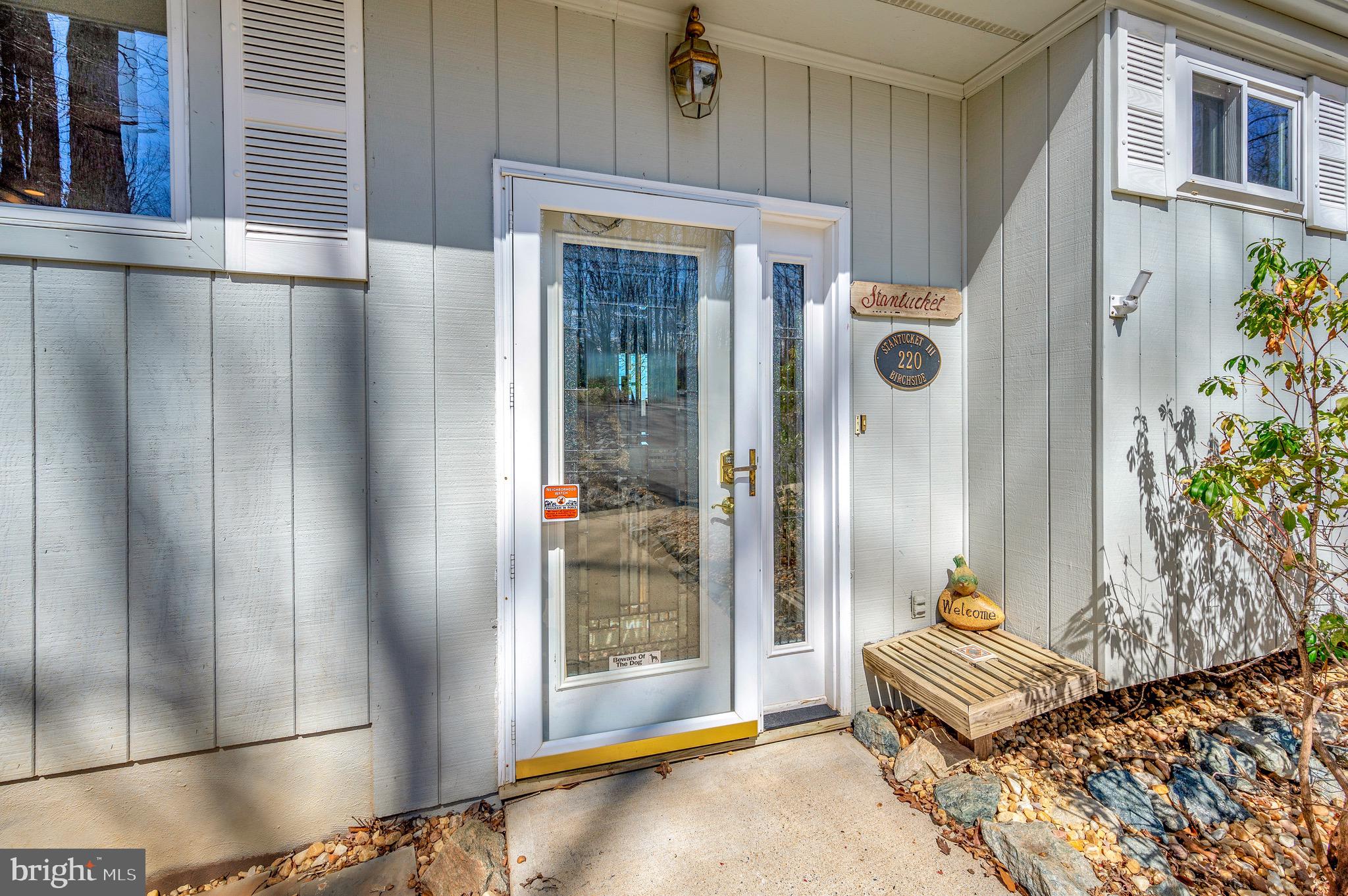 LAKE OF THE WOODS - Residential