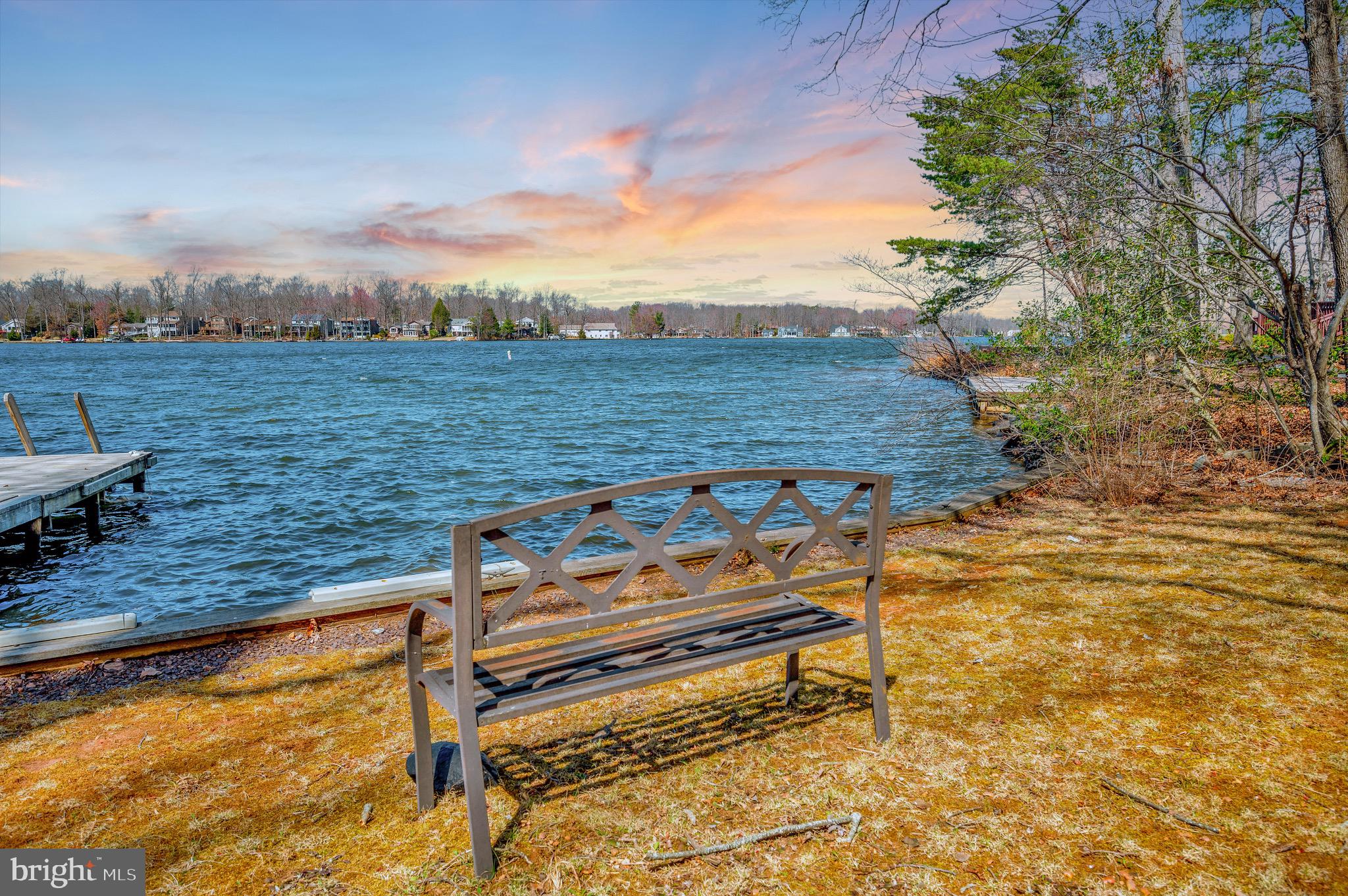 LAKE OF THE WOODS - Residential