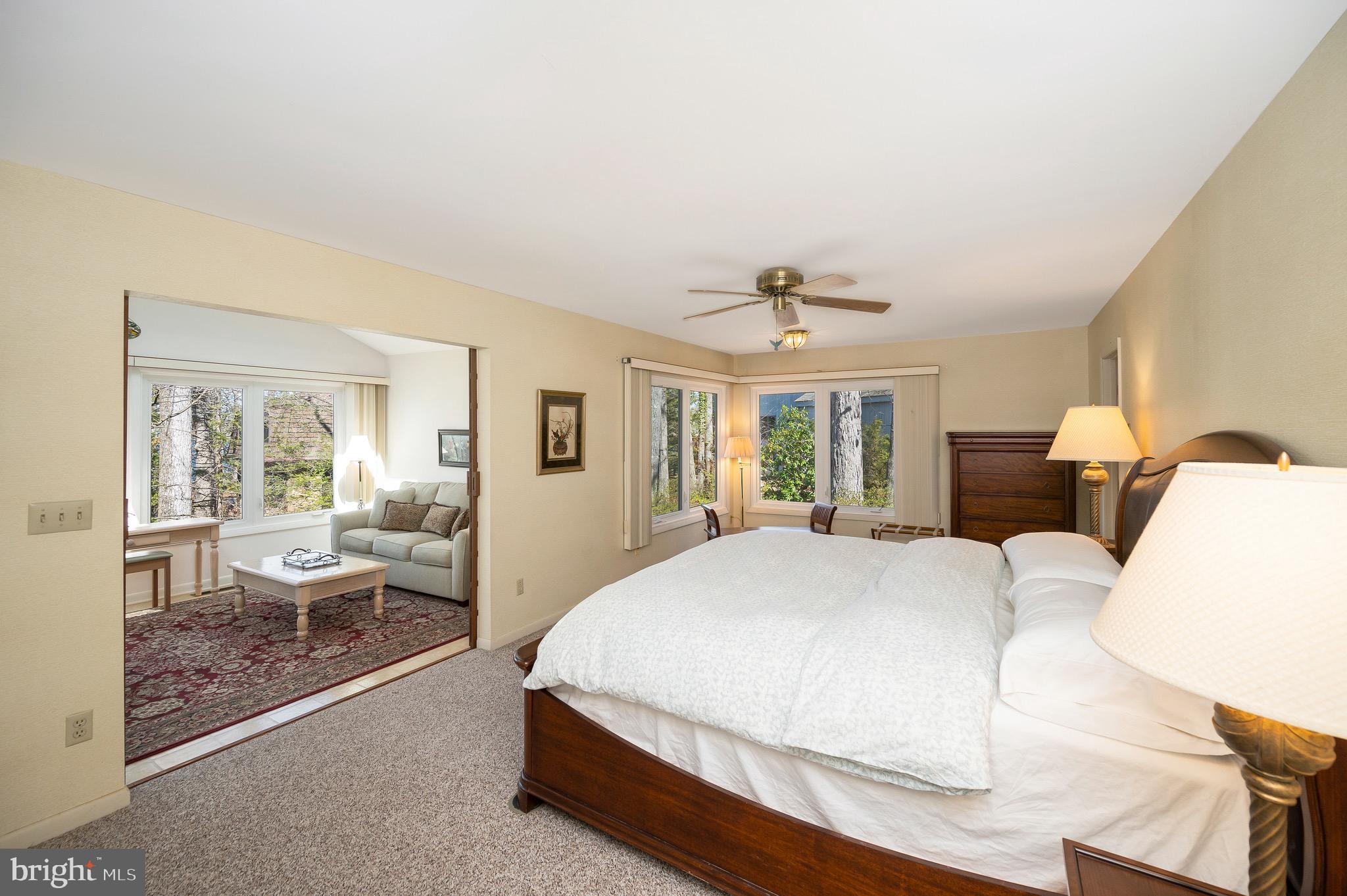 LAKE OF THE WOODS - Residential