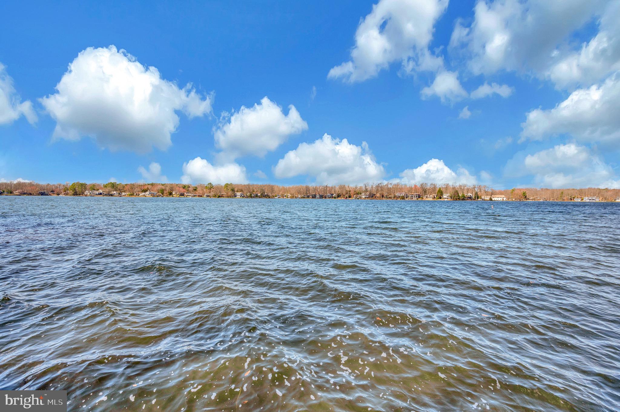 LAKE OF THE WOODS - Residential