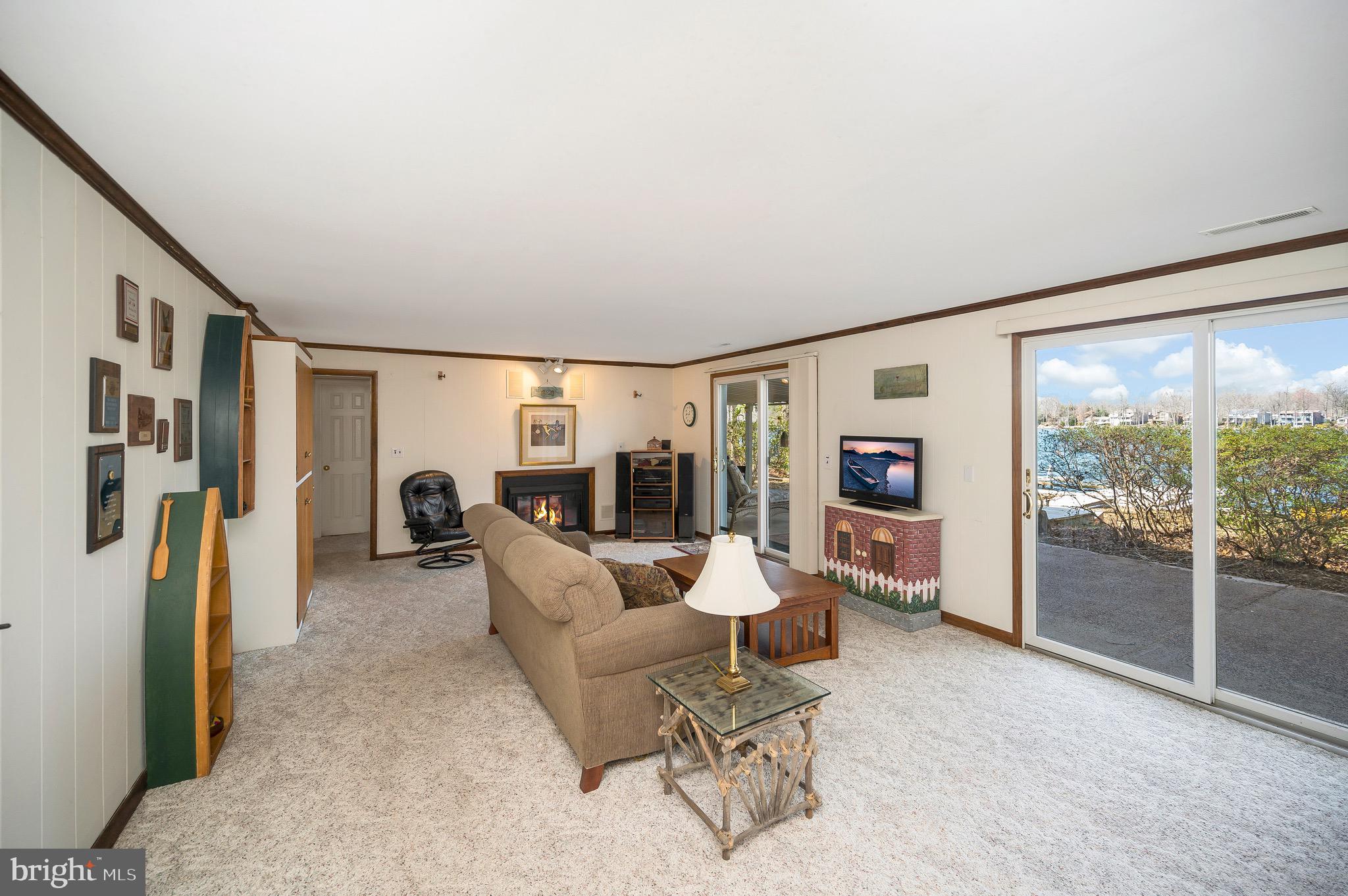 LAKE OF THE WOODS - Residential