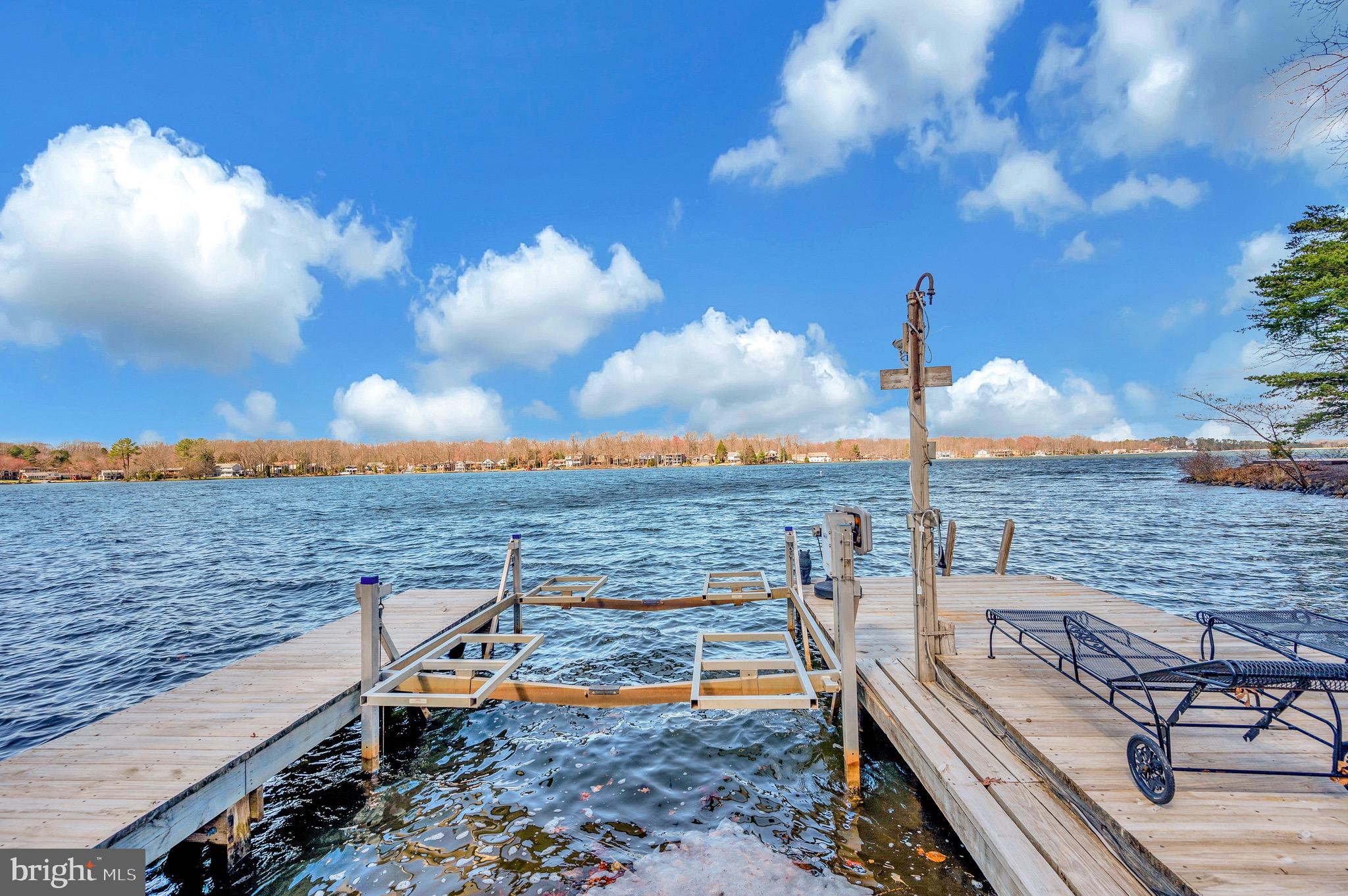 LAKE OF THE WOODS - Residential