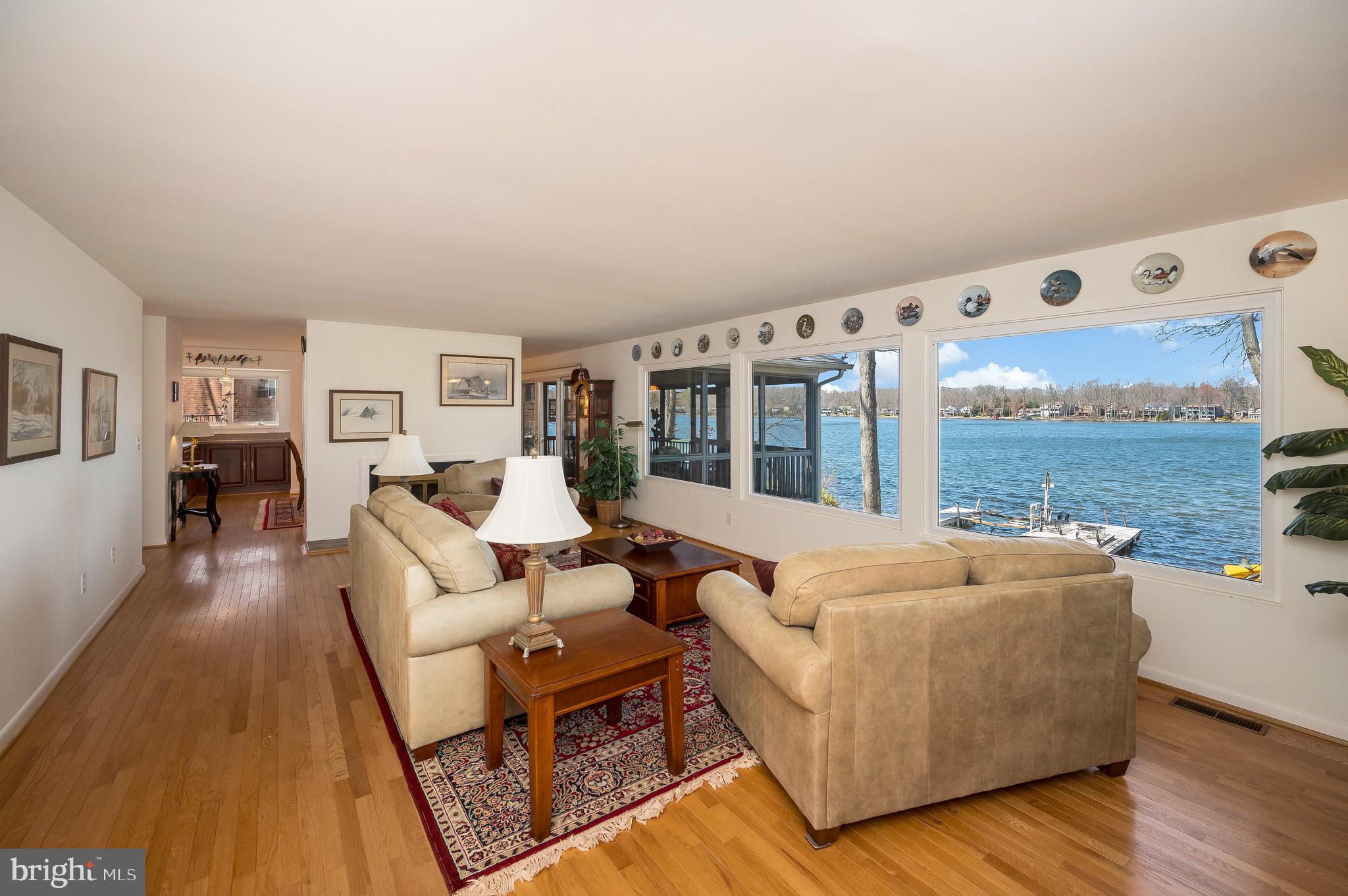 LAKE OF THE WOODS - Residential