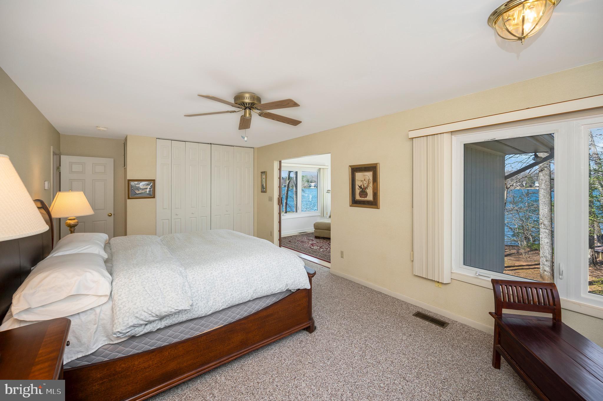 LAKE OF THE WOODS - Residential