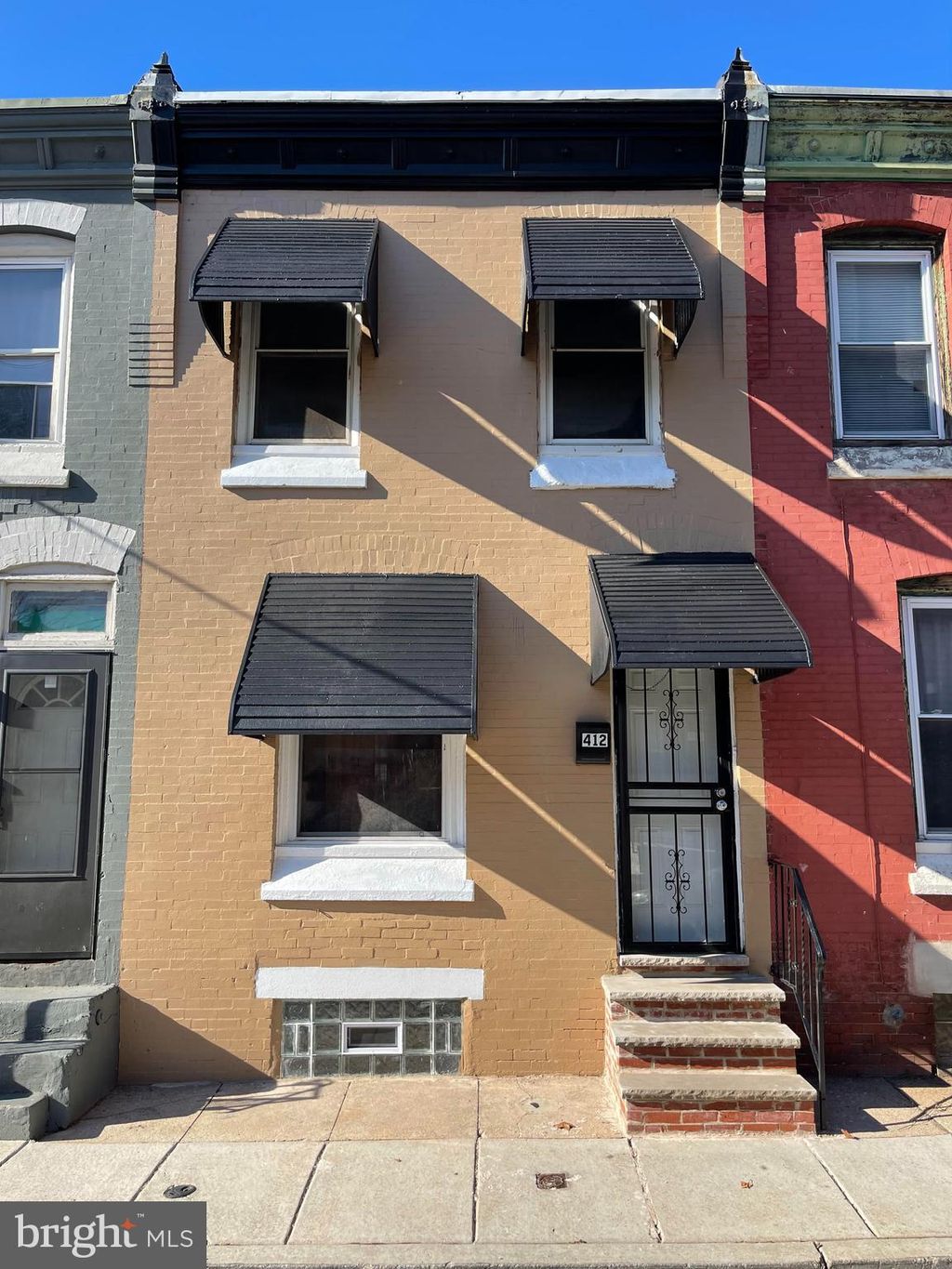 Photo of 412 N Holly Street, PHILADELPHIA, PA 19104 (MLS # PAPH2571934)