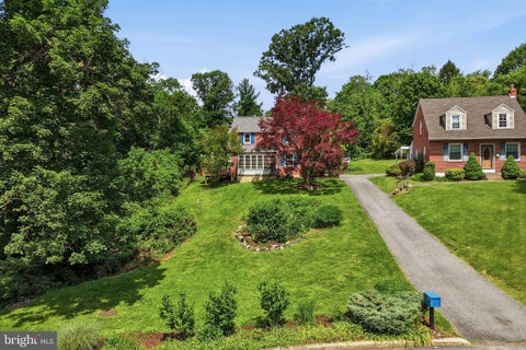 Homes For Sale - 53 Letitia Lane<br/> MEDIA, PA 19063