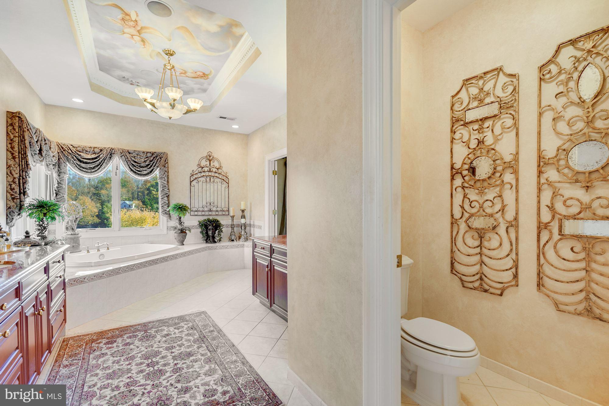 BARCLAY RIDGE - Residential