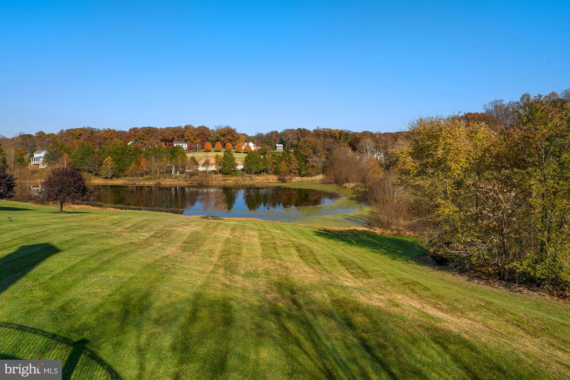 BARCLAY RIDGE - Residential