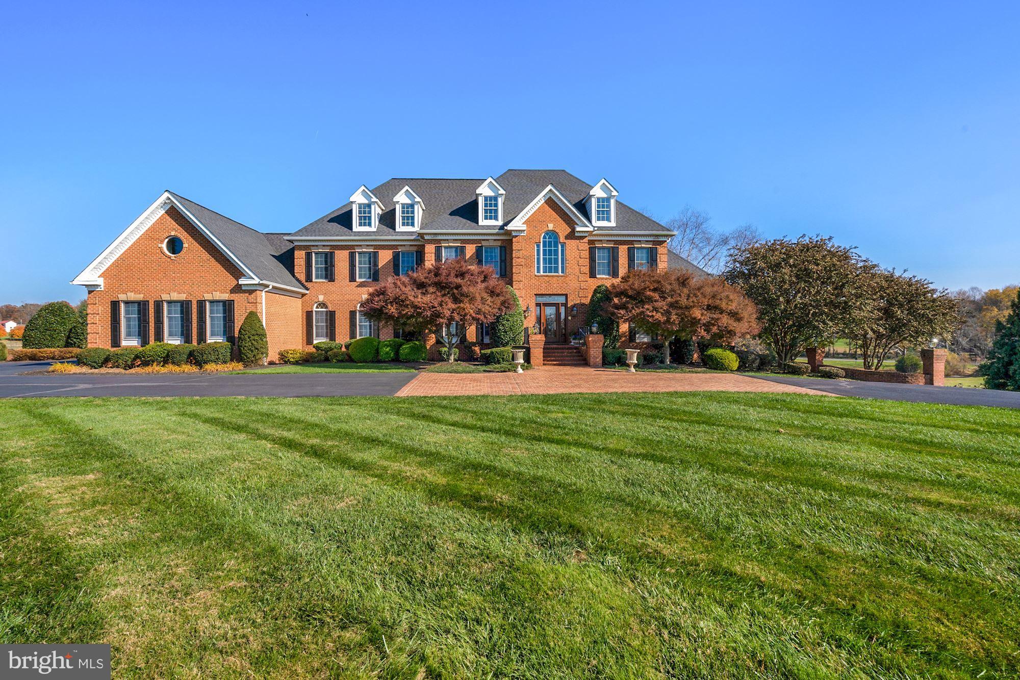 BARCLAY RIDGE - Residential