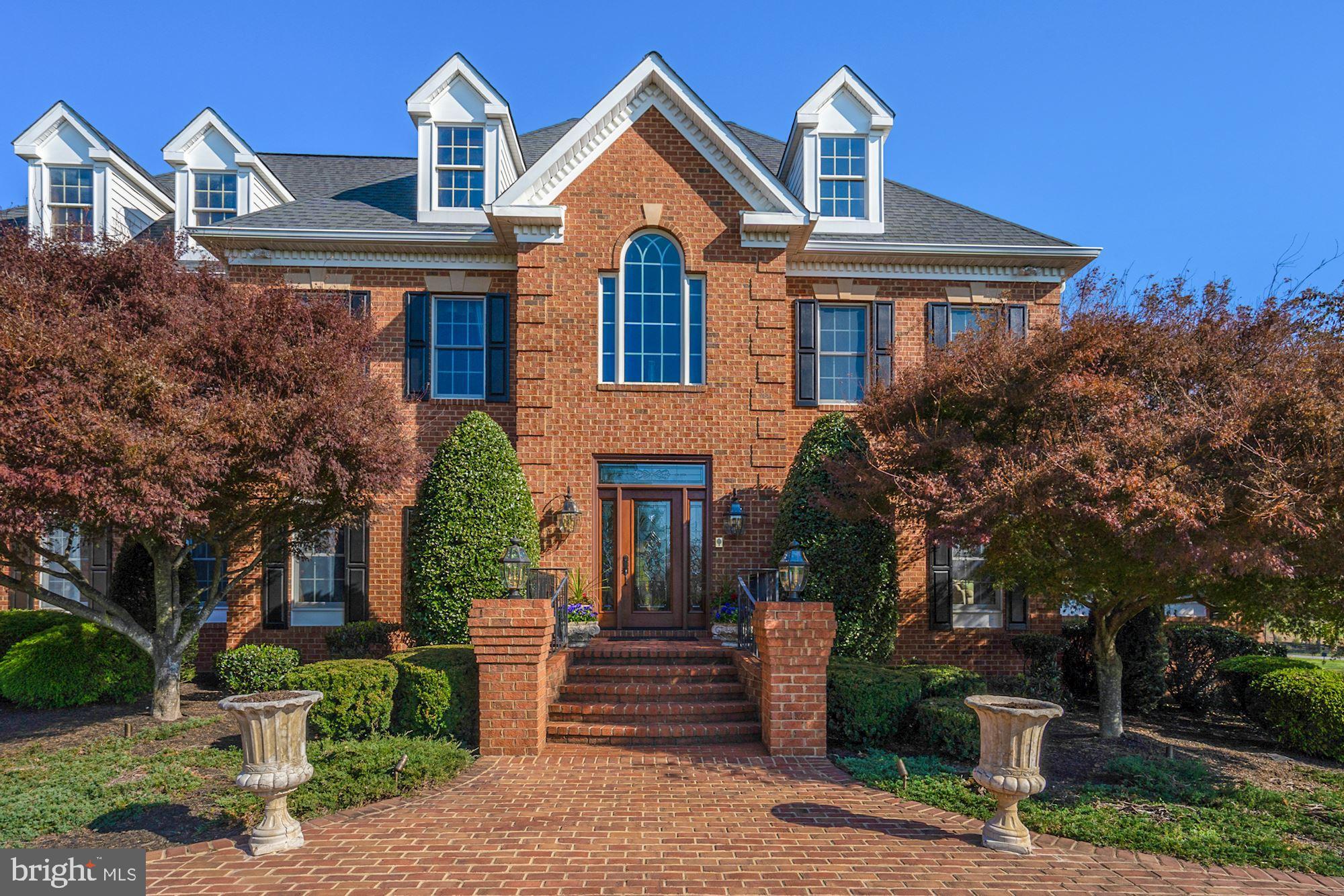 BARCLAY RIDGE - Residential