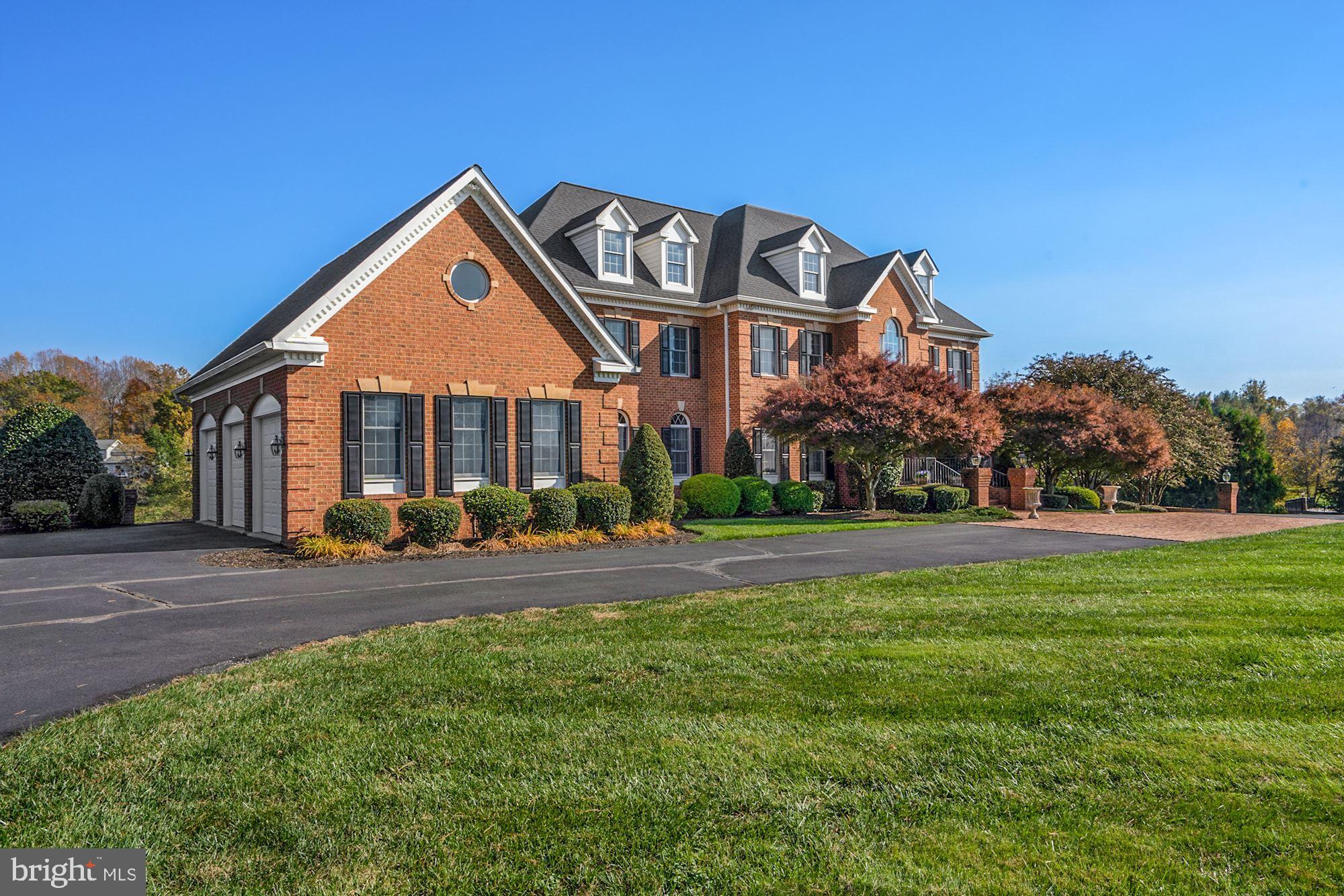 BARCLAY RIDGE - Residential