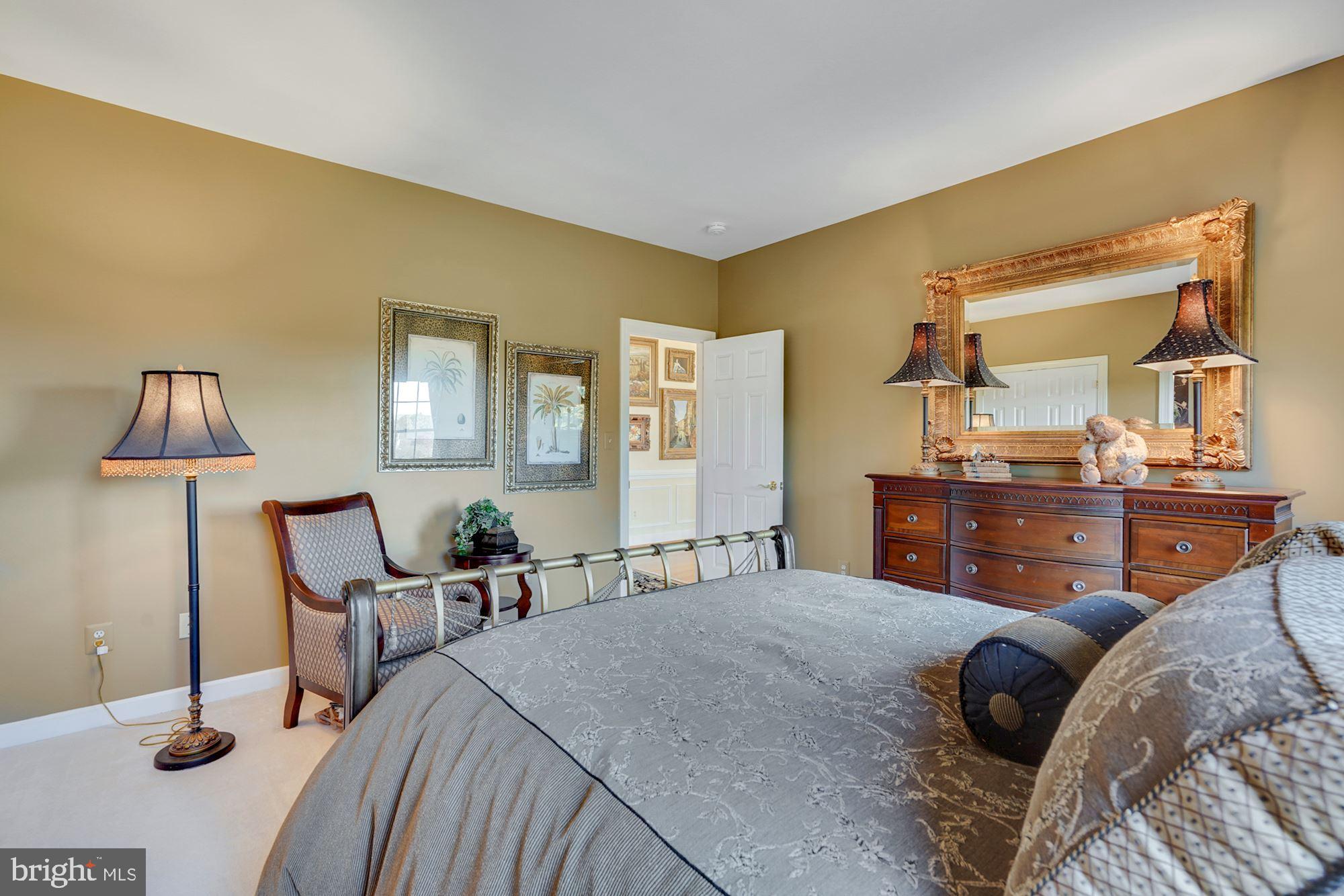 BARCLAY RIDGE - Residential