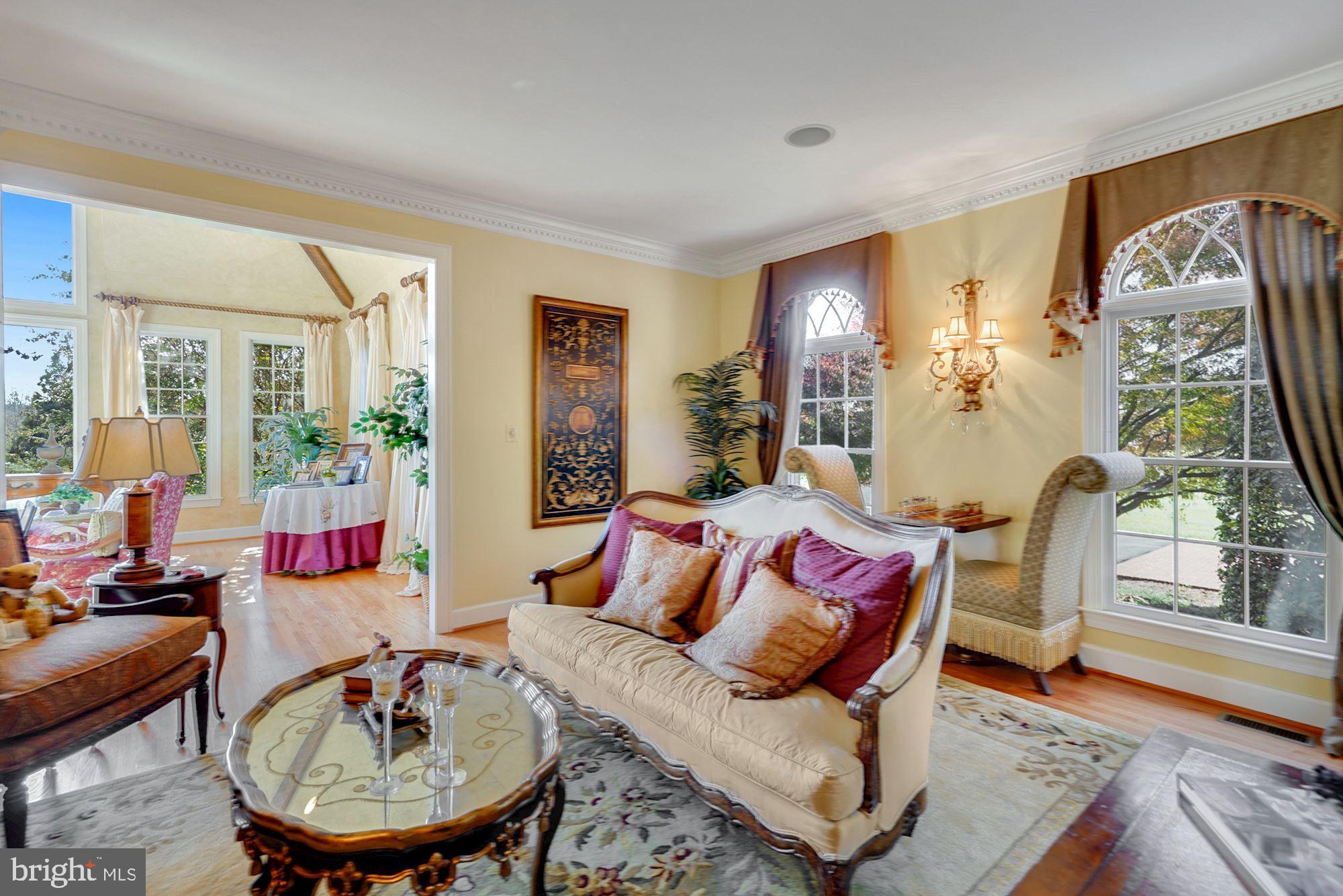 BARCLAY RIDGE - Residential