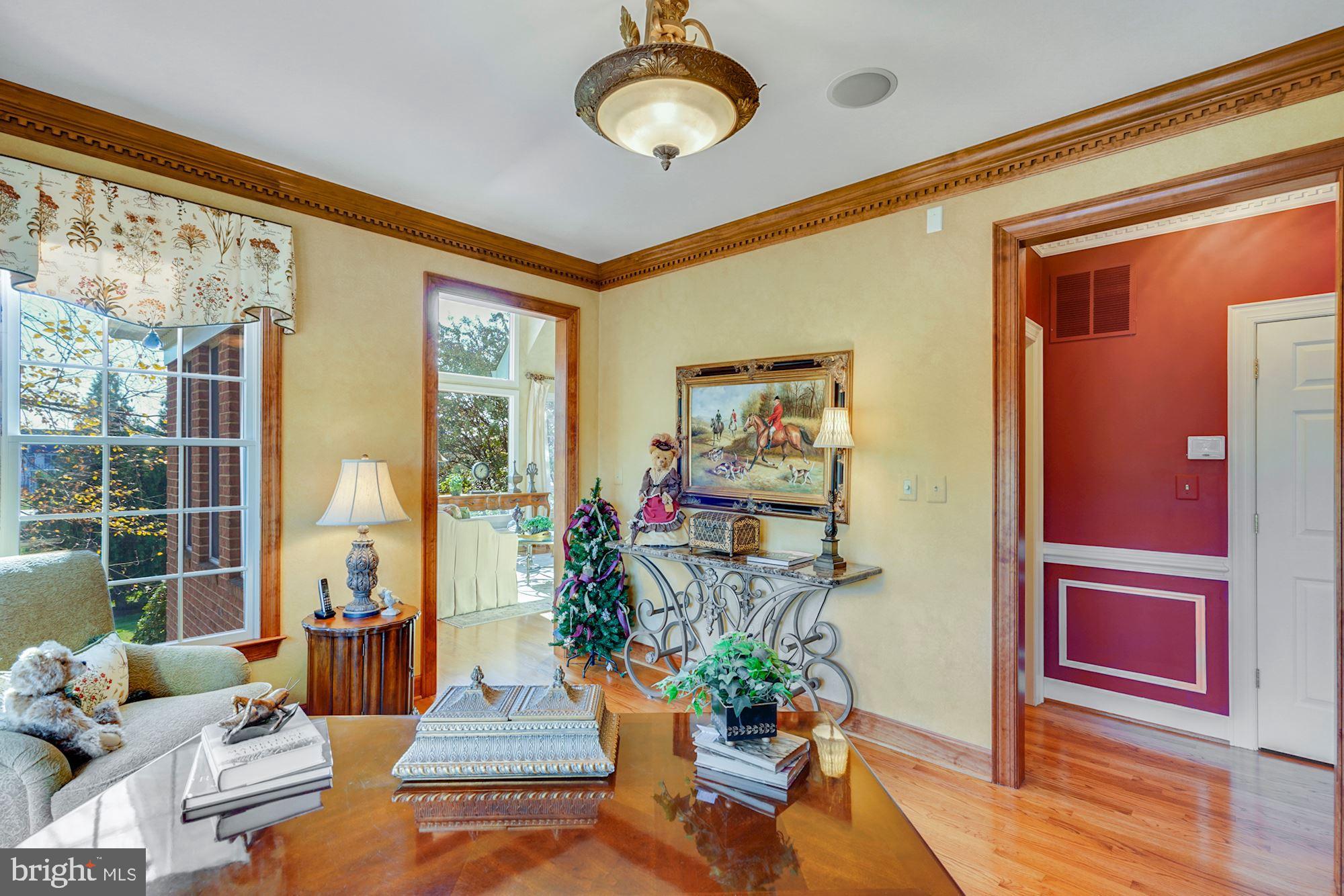 BARCLAY RIDGE - Residential