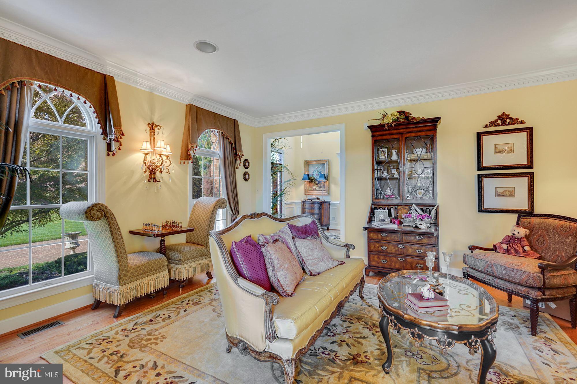 BARCLAY RIDGE - Residential