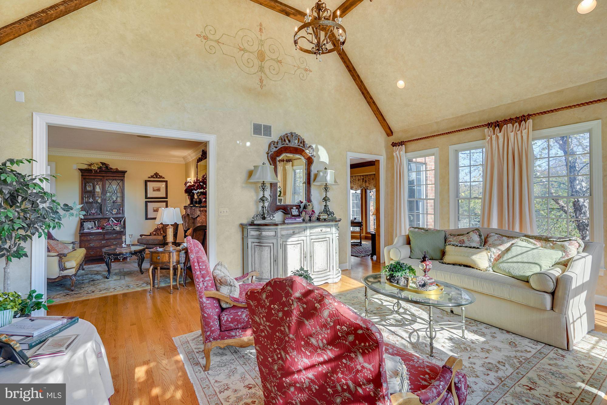 BARCLAY RIDGE - Residential