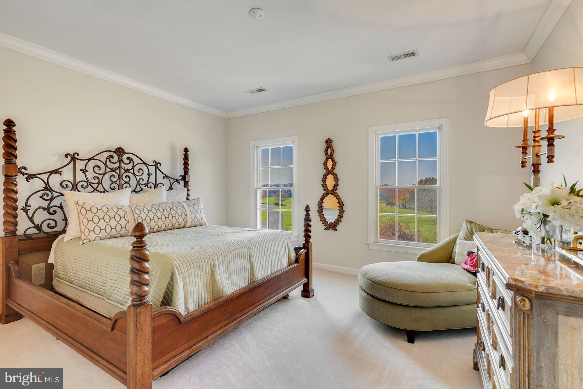 BARCLAY RIDGE - Residential