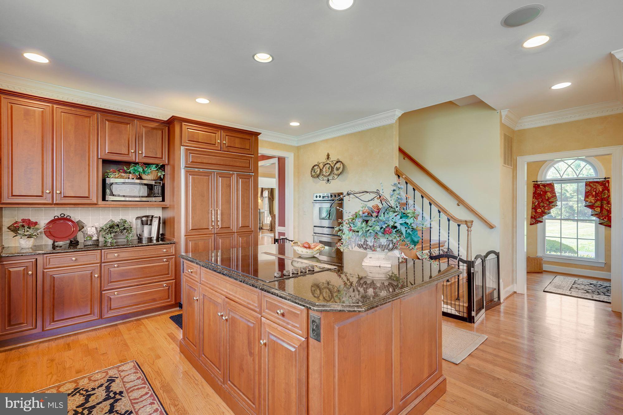 BARCLAY RIDGE - Residential