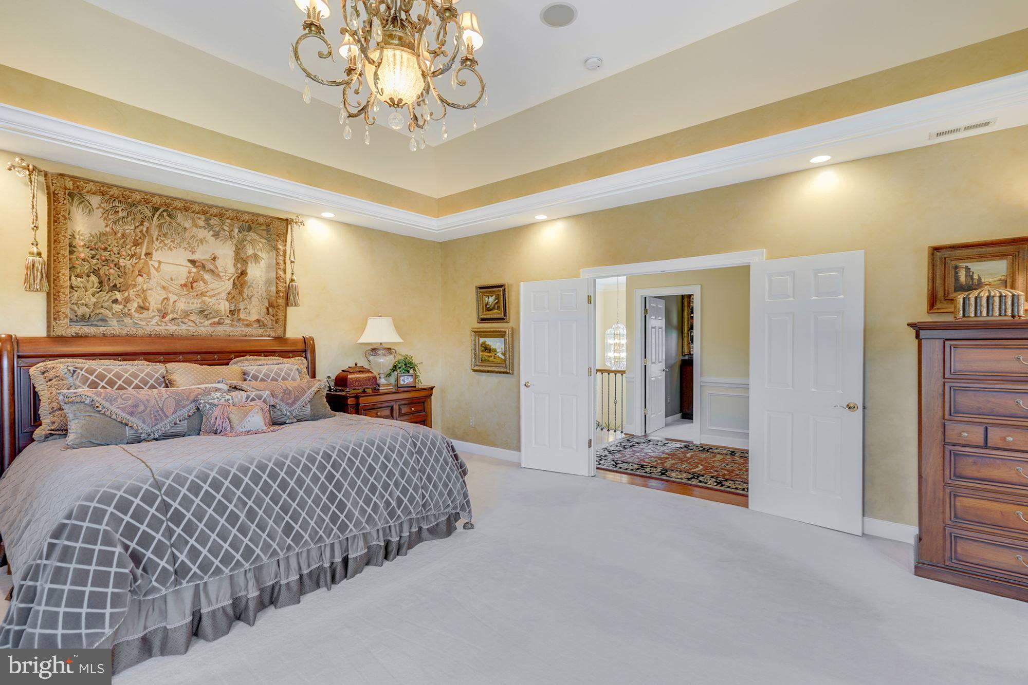 BARCLAY RIDGE - Residential