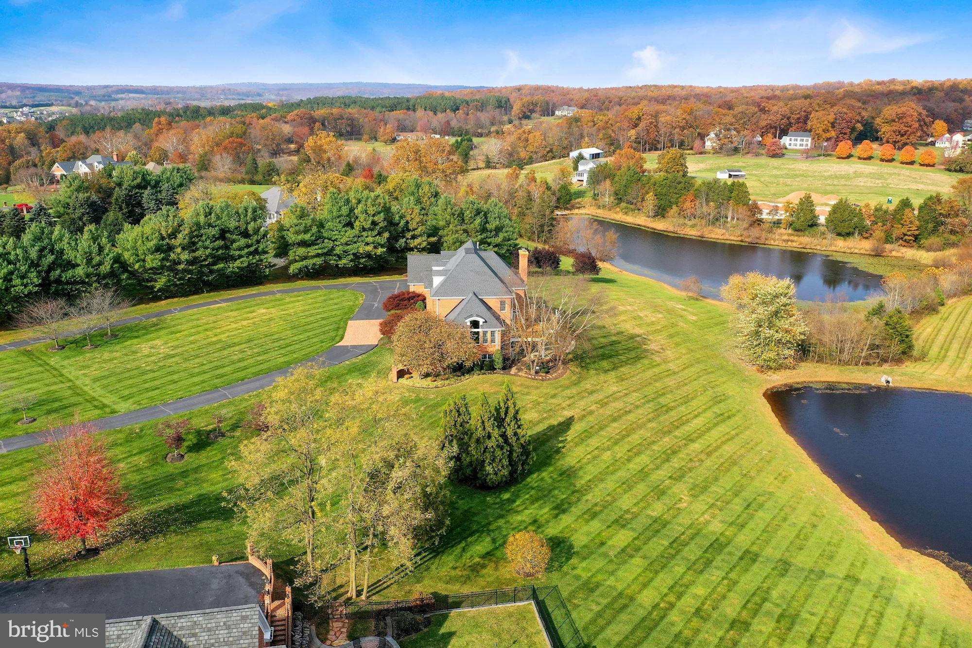 BARCLAY RIDGE - Residential