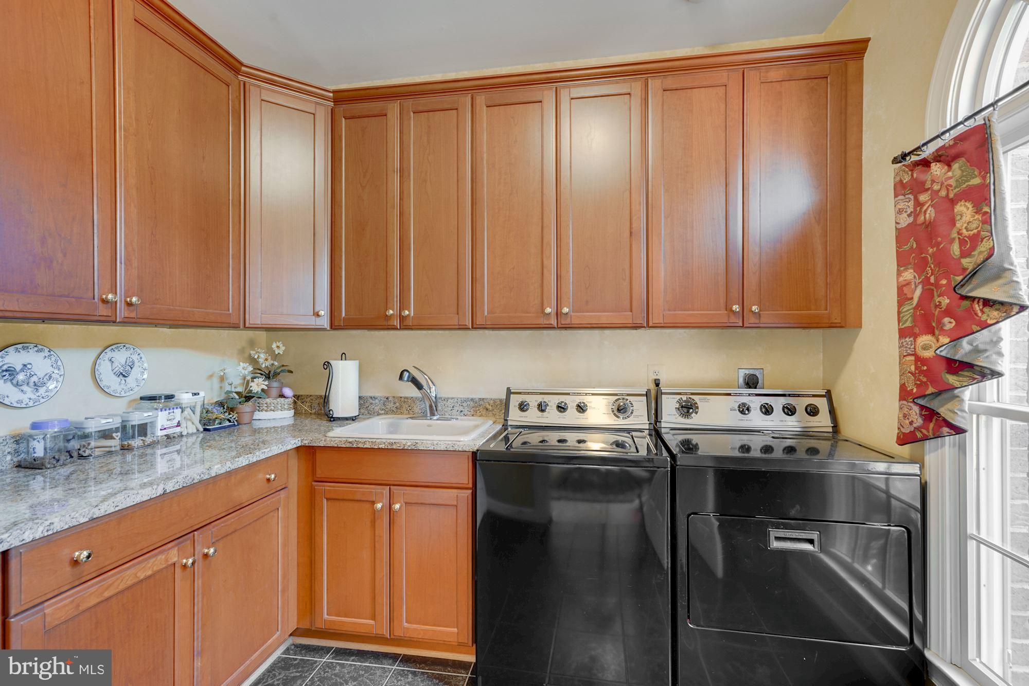 BARCLAY RIDGE - Residential