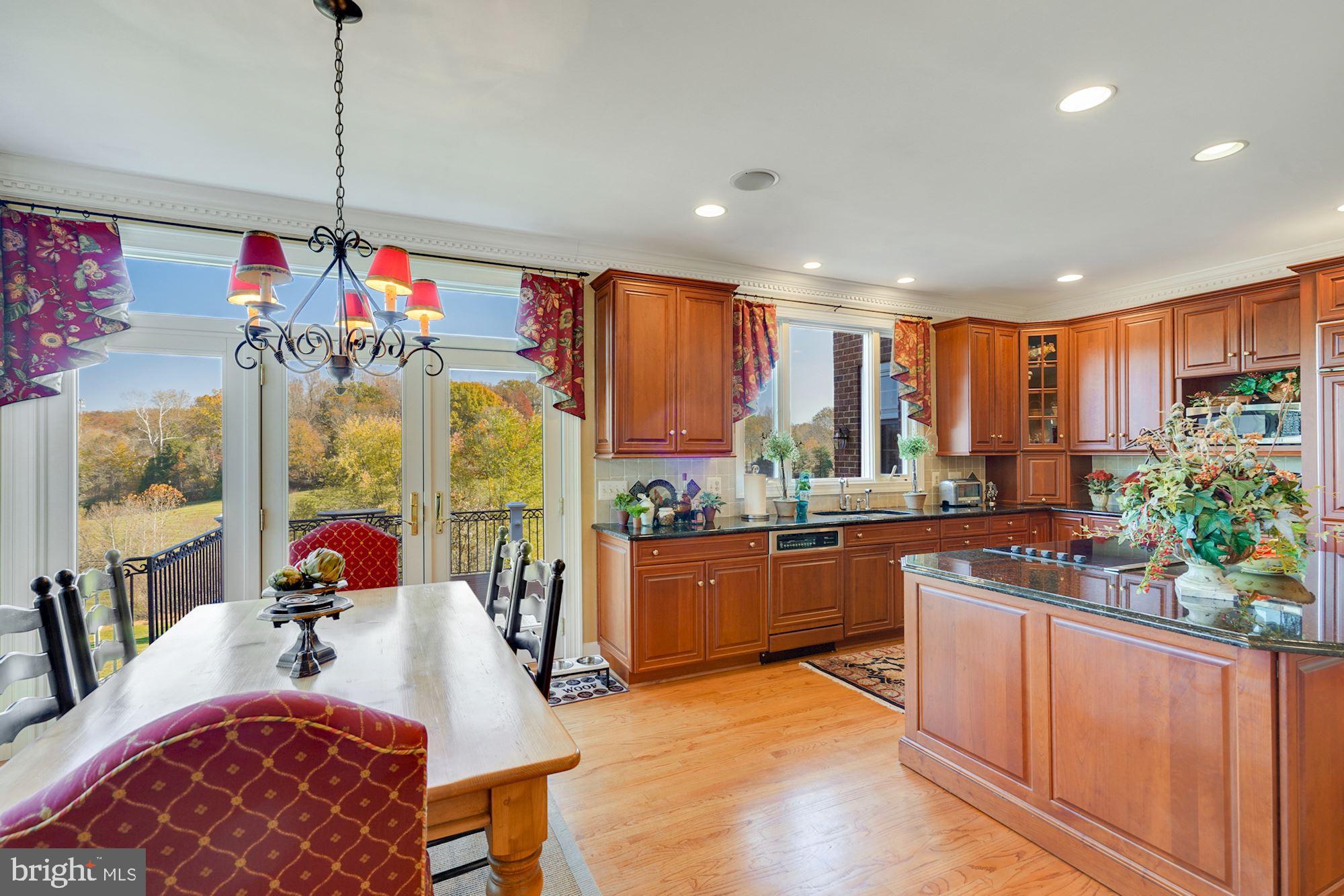 BARCLAY RIDGE - Residential