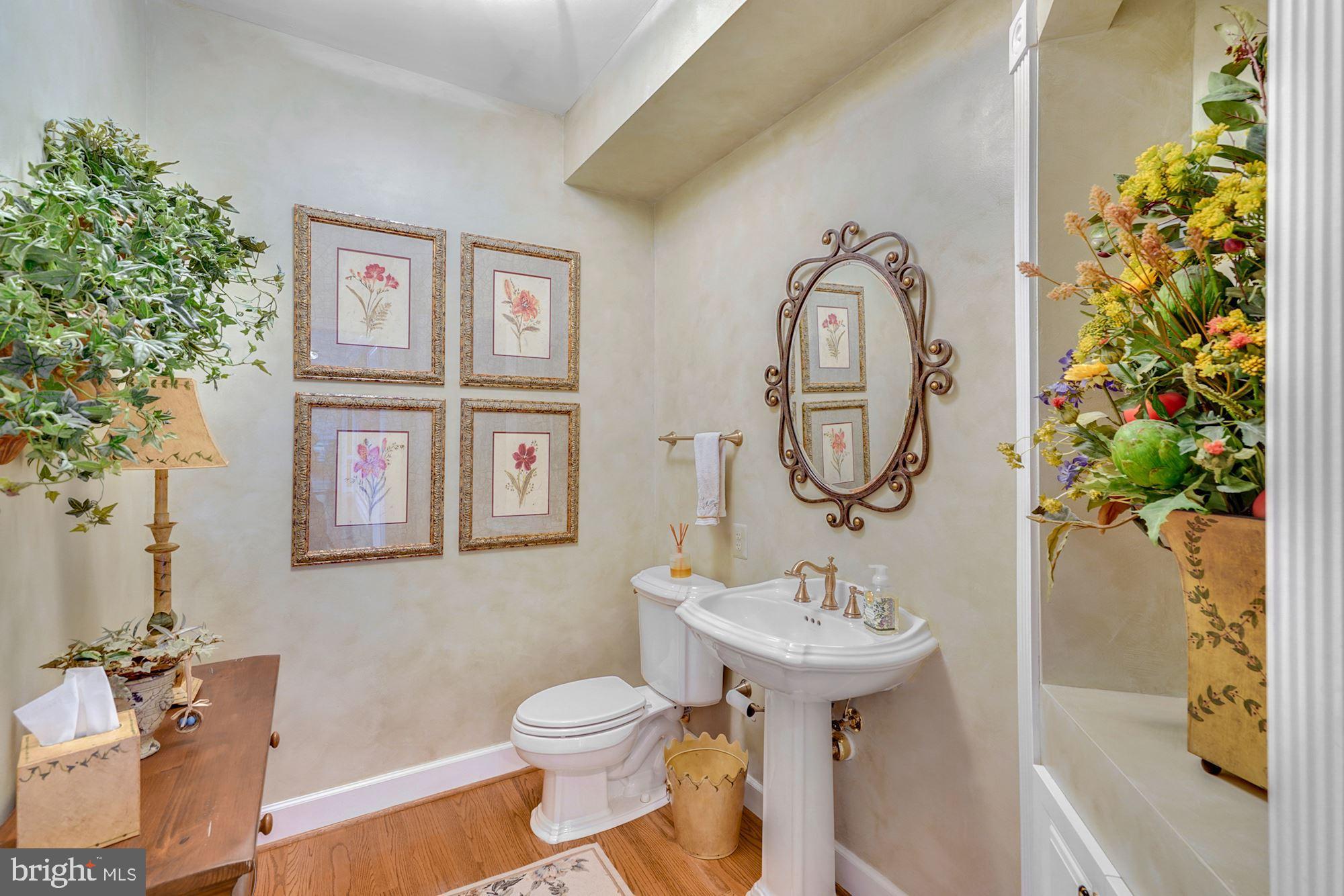 BARCLAY RIDGE - Residential