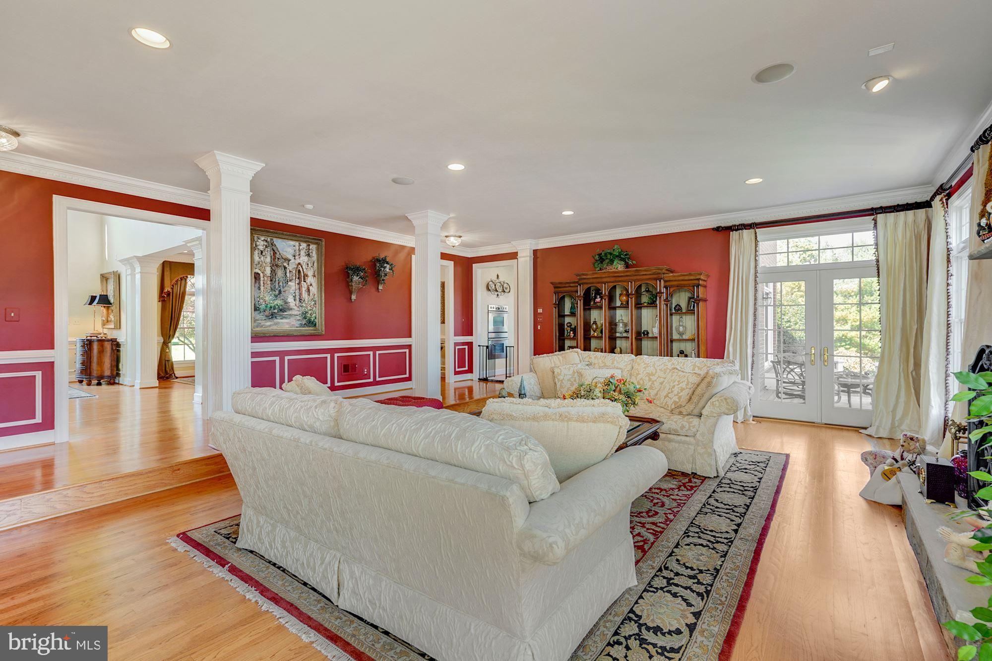 BARCLAY RIDGE - Residential