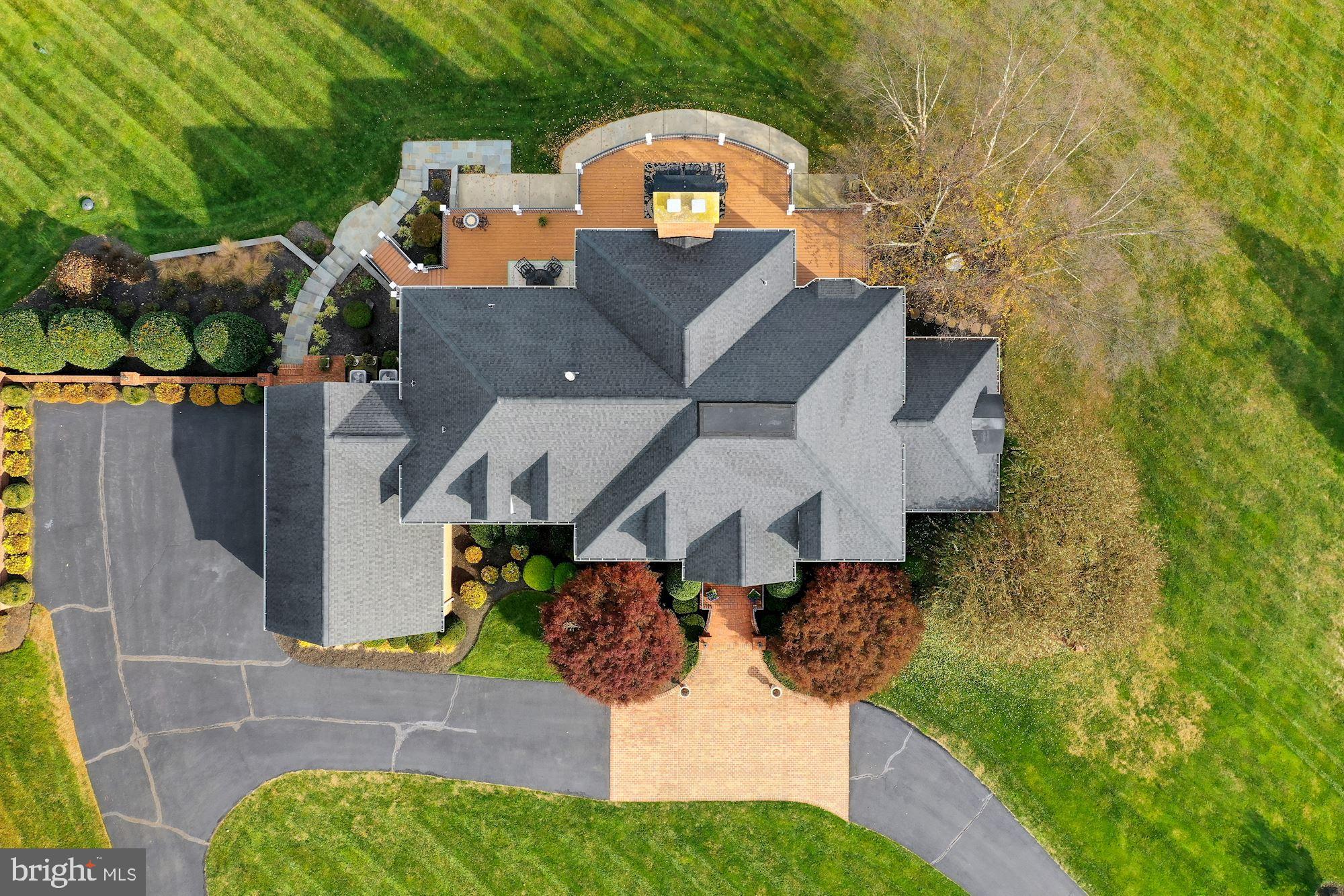 BARCLAY RIDGE - Residential