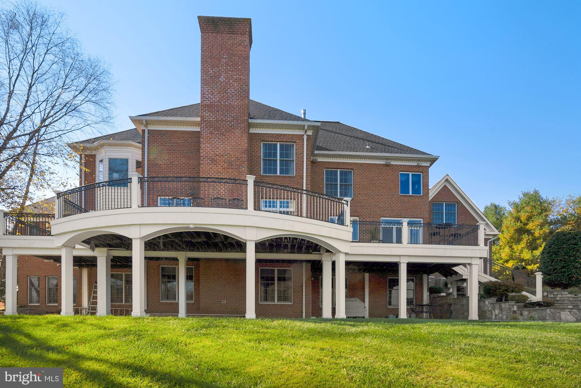 BARCLAY RIDGE - Residential