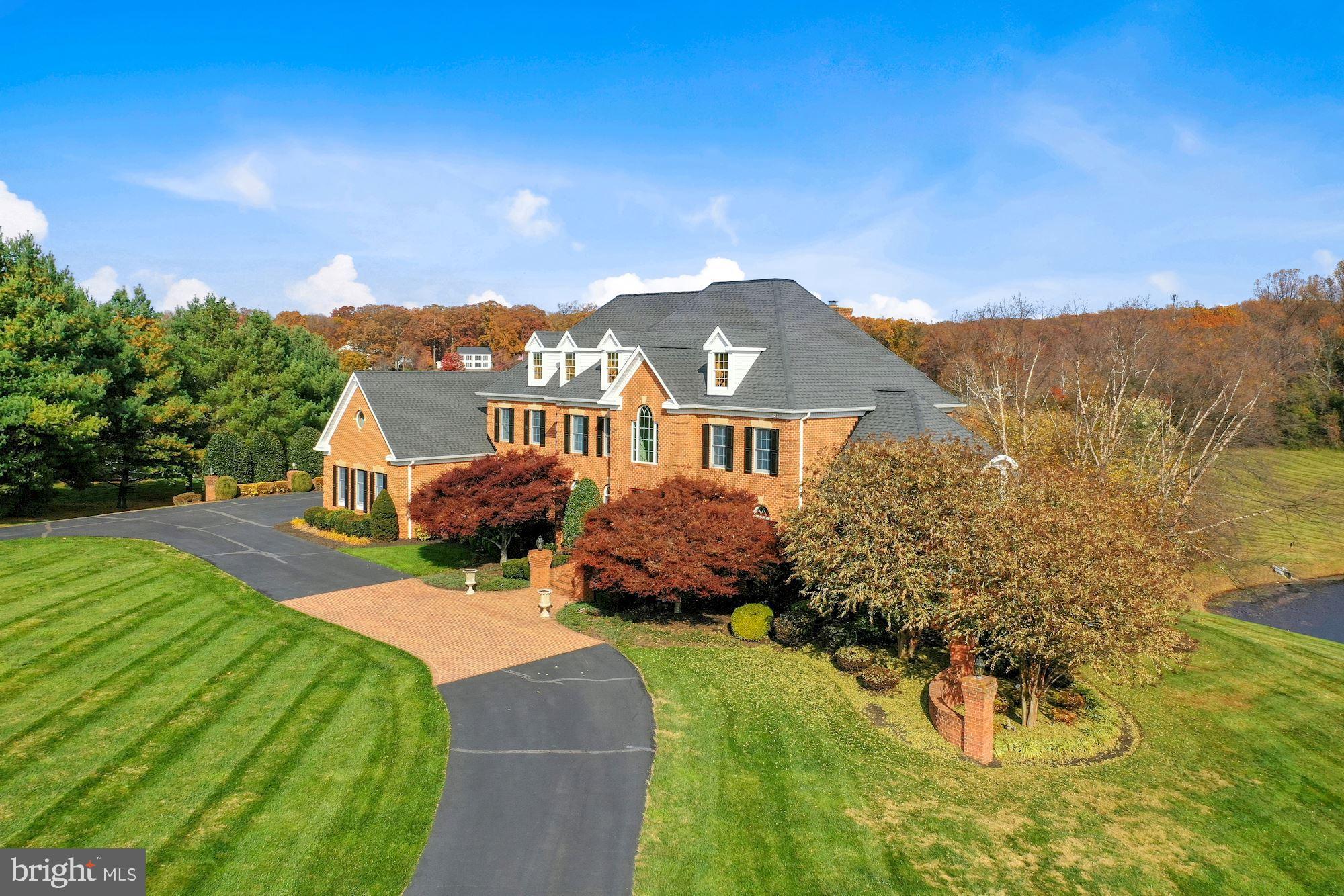 BARCLAY RIDGE - Residential