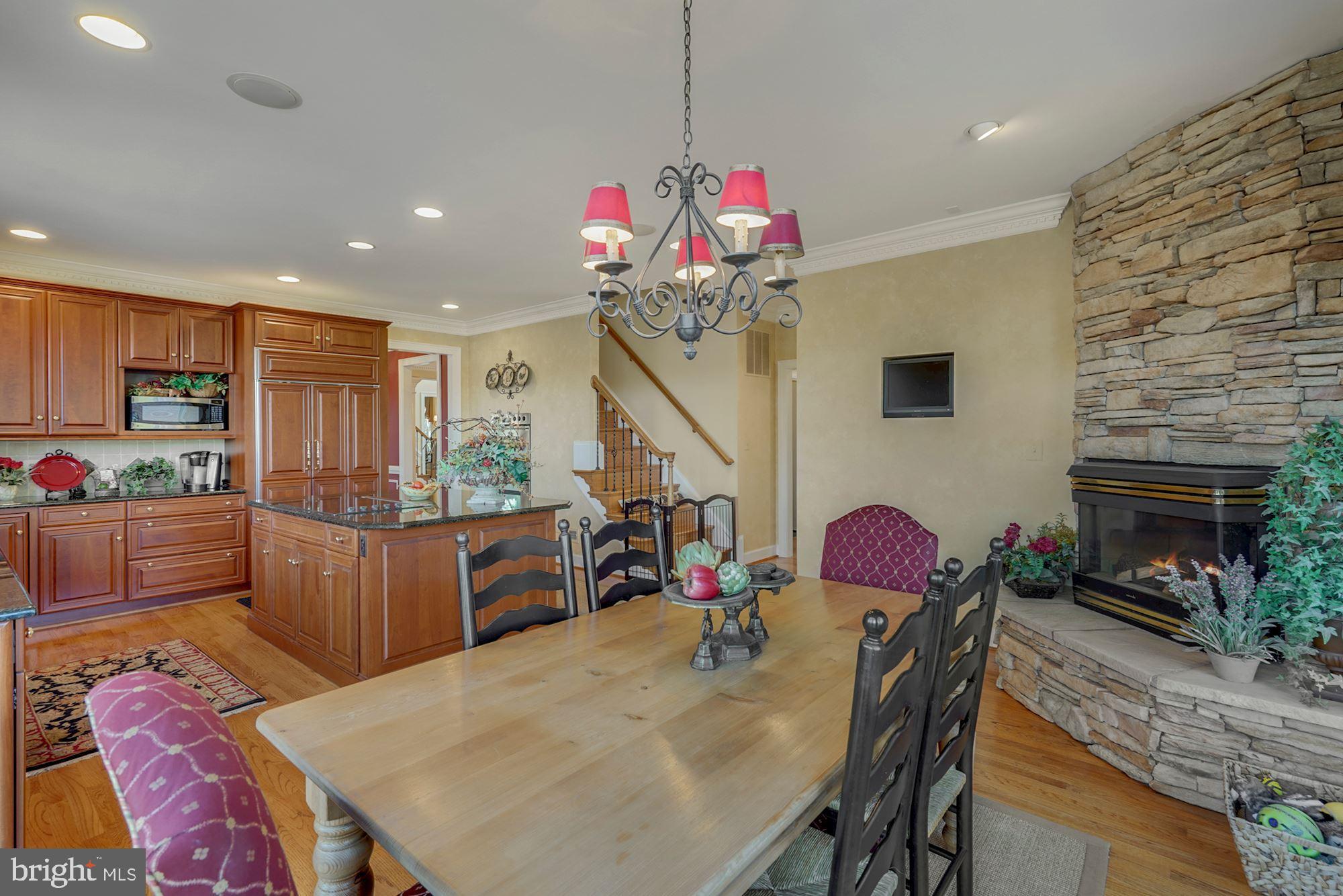 BARCLAY RIDGE - Residential