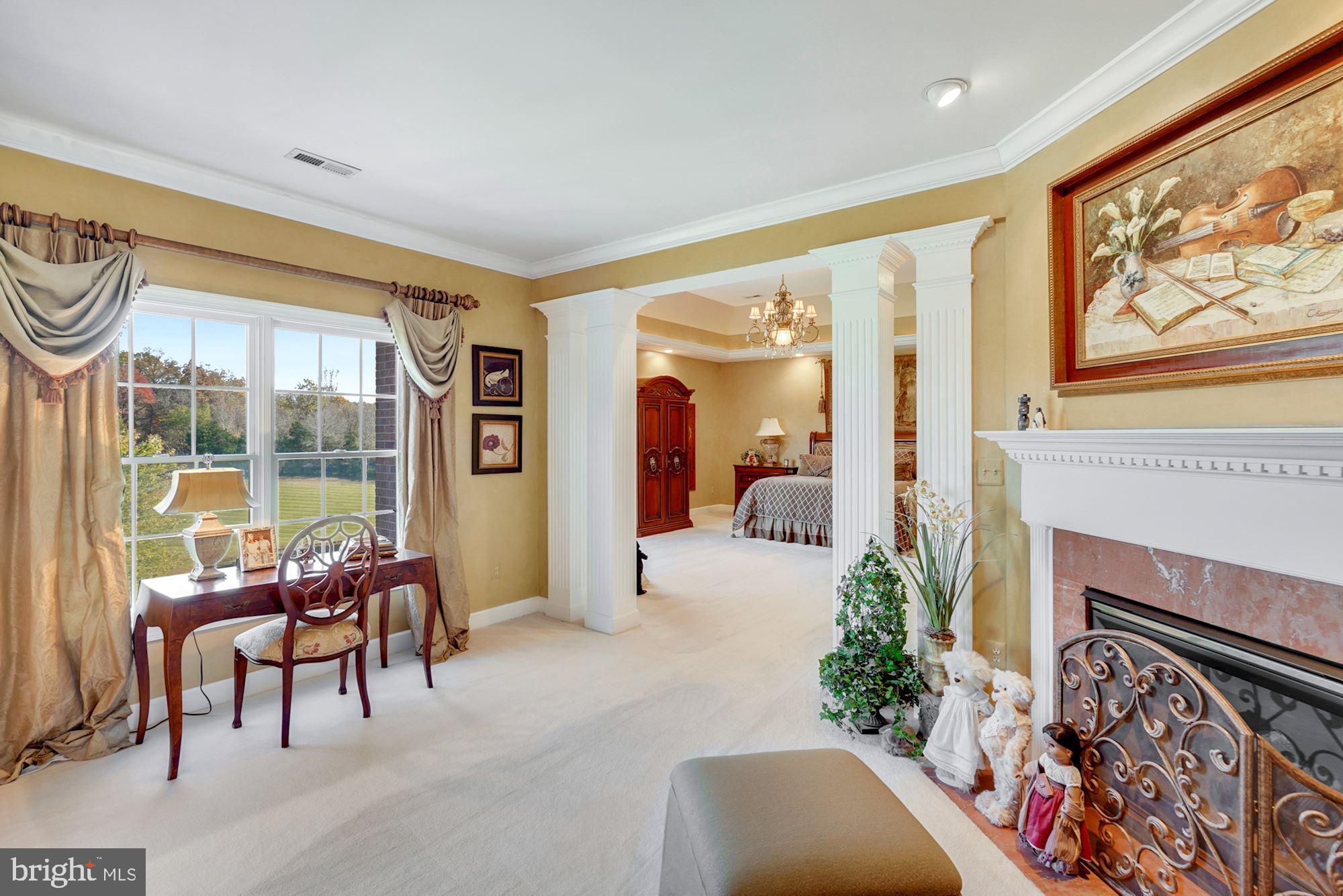 BARCLAY RIDGE - Residential