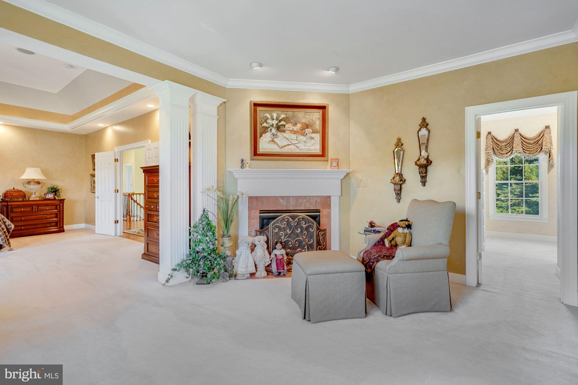 BARCLAY RIDGE - Residential