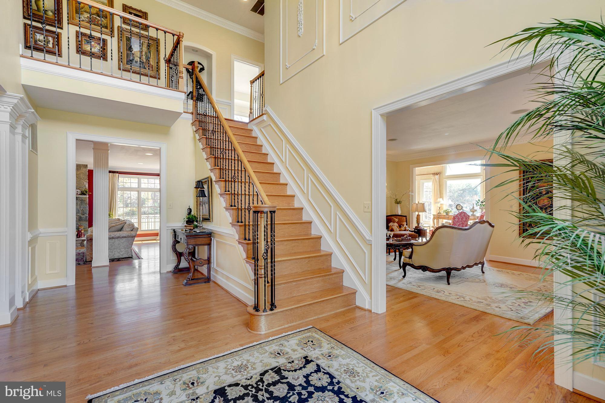 BARCLAY RIDGE - Residential