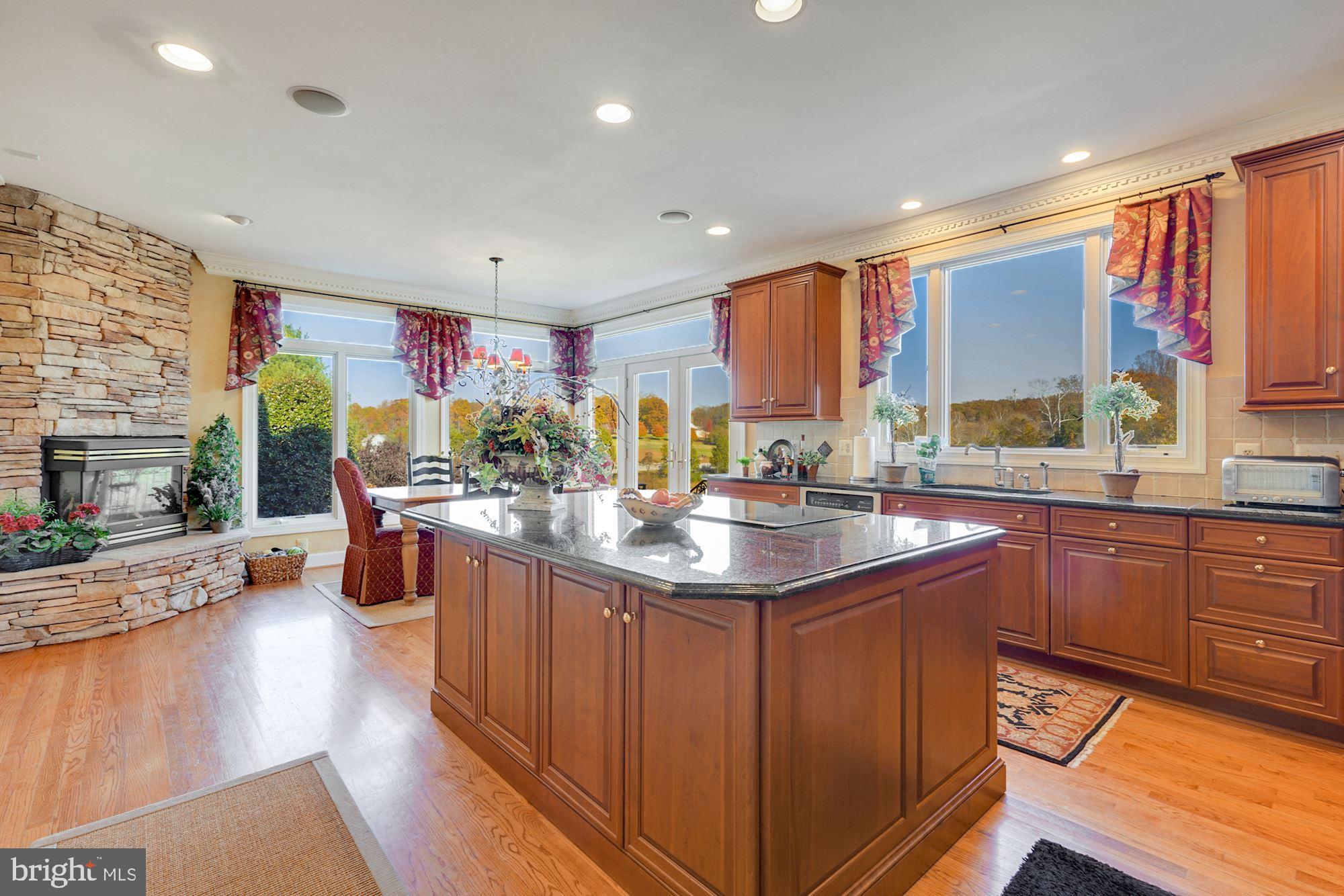 BARCLAY RIDGE - Residential