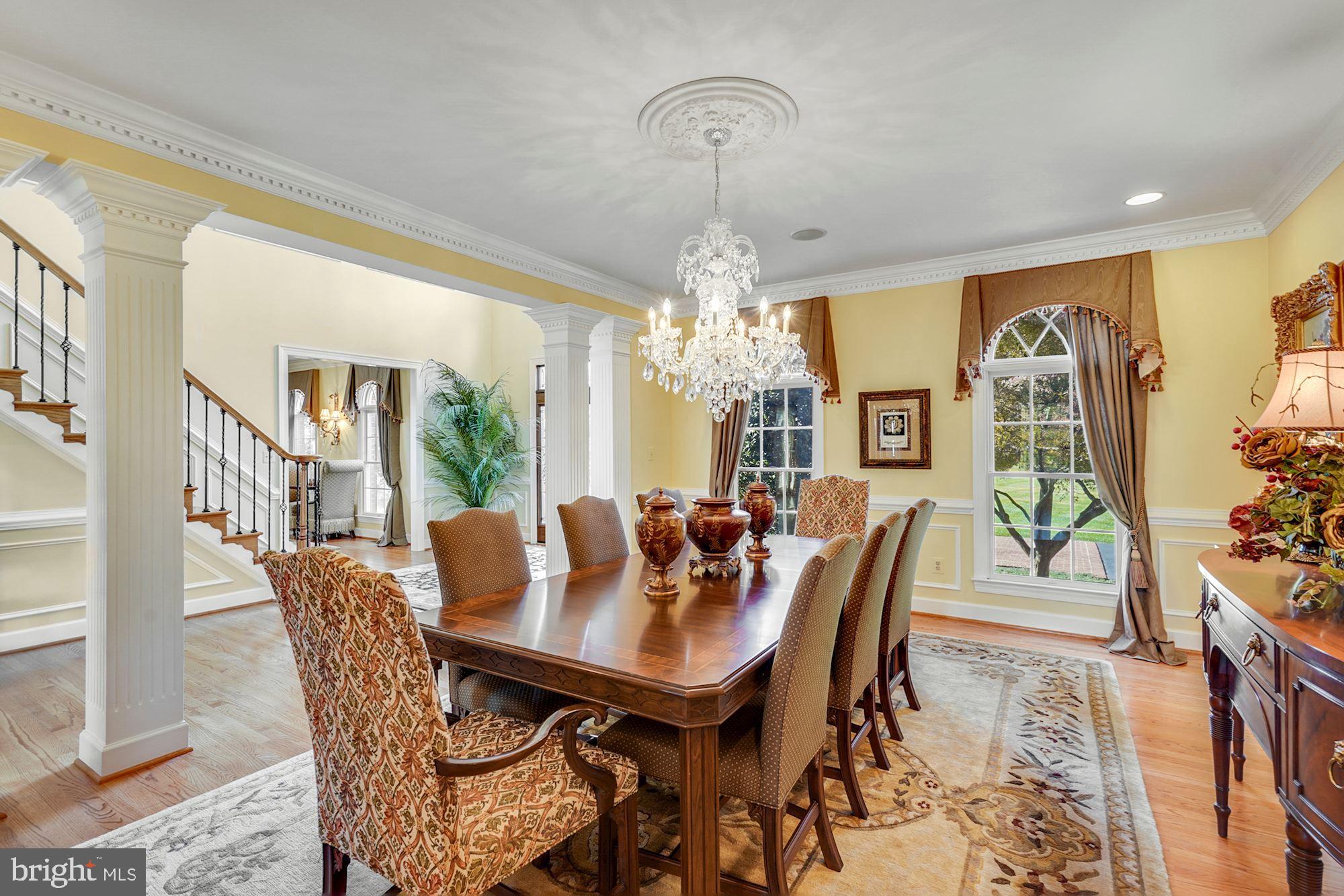 BARCLAY RIDGE - Residential