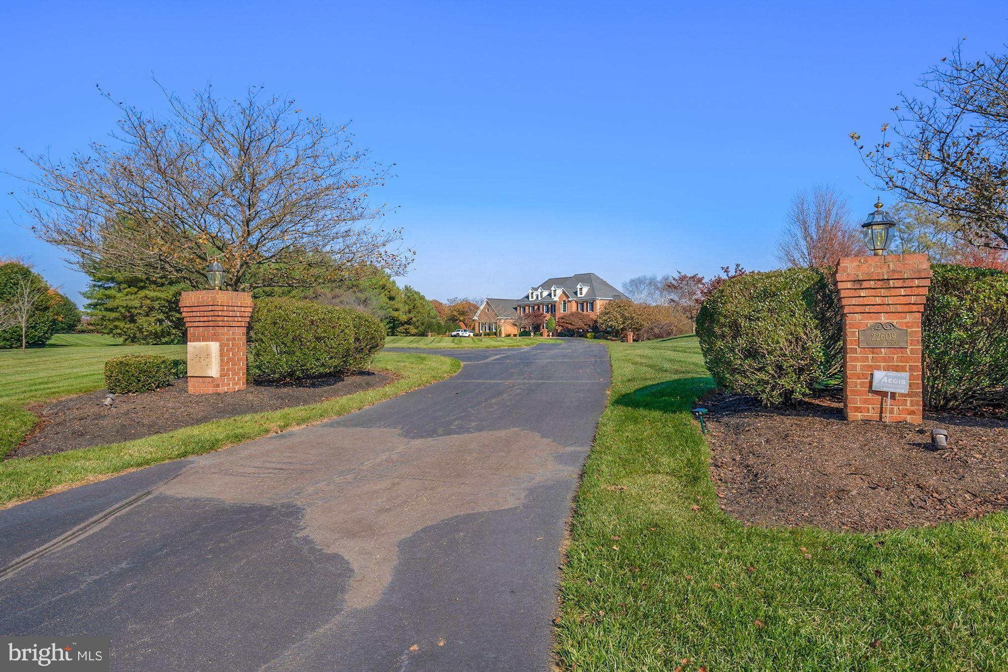 BARCLAY RIDGE - Residential