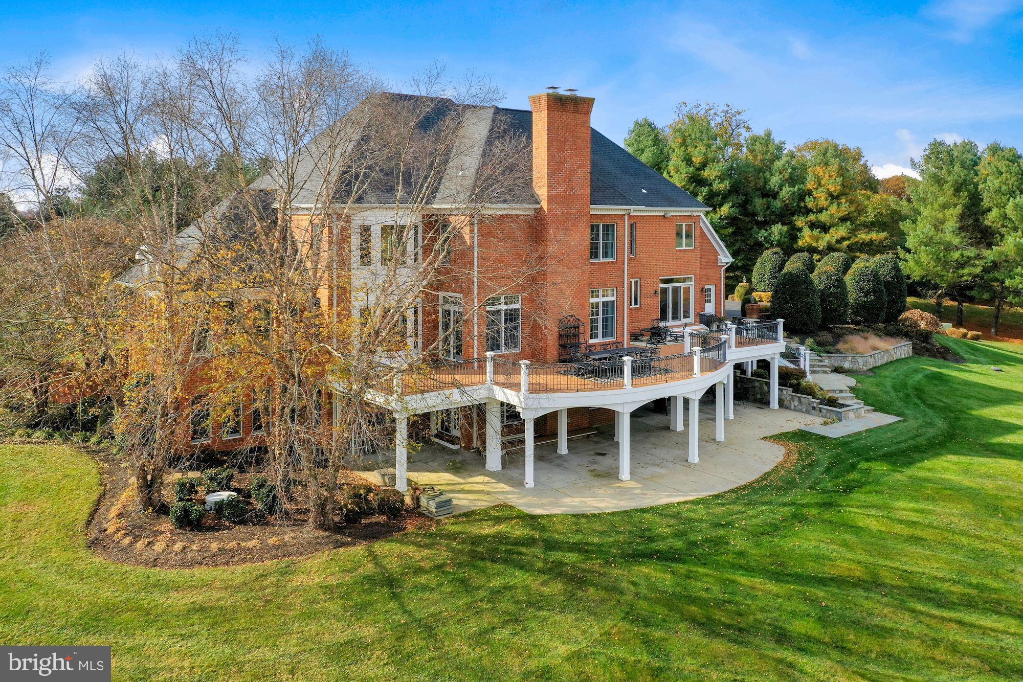 BARCLAY RIDGE - Residential