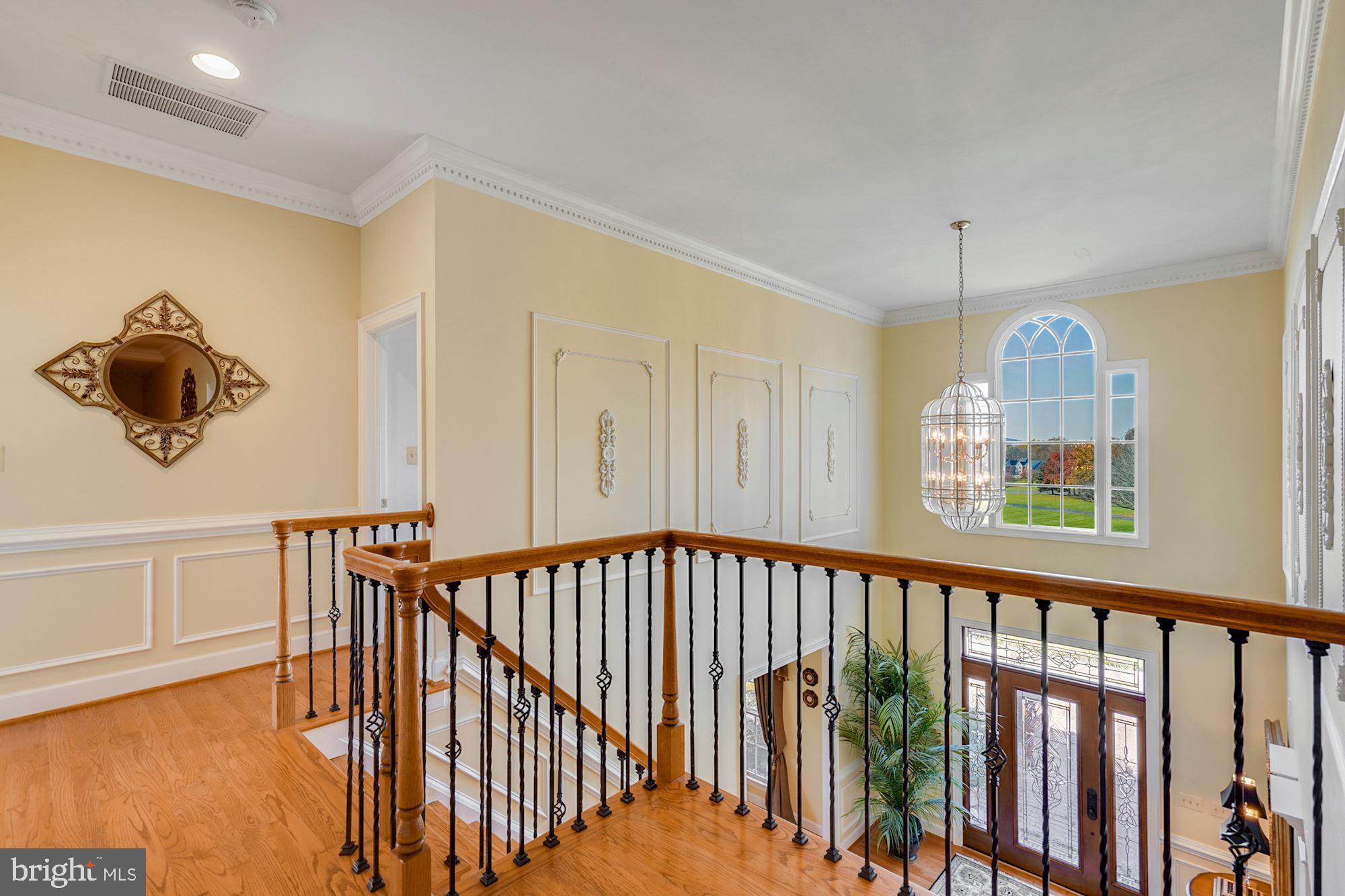 BARCLAY RIDGE - Residential