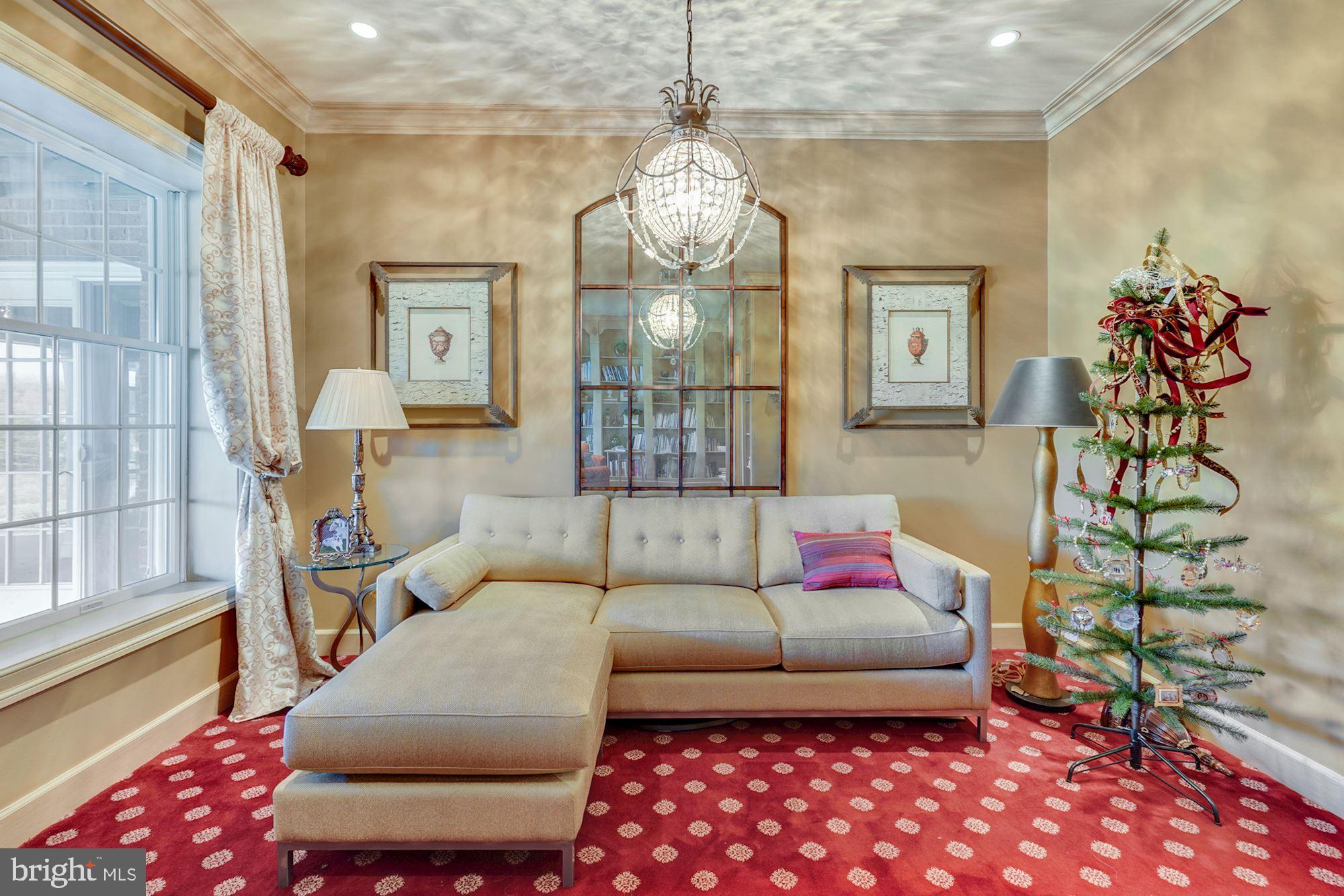 BARCLAY RIDGE - Residential