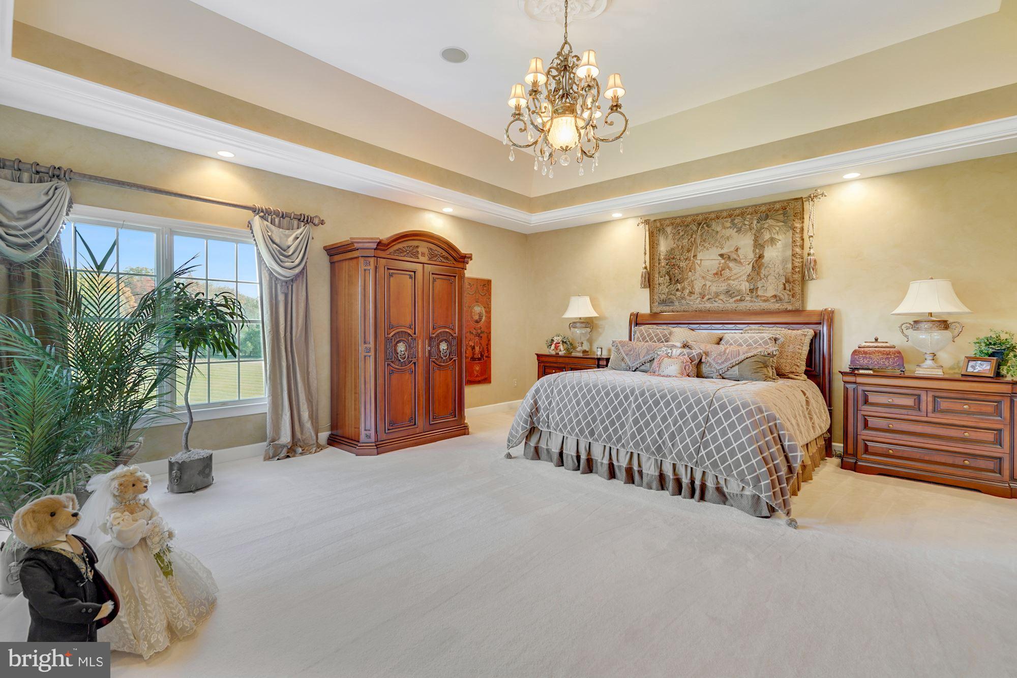 BARCLAY RIDGE - Residential