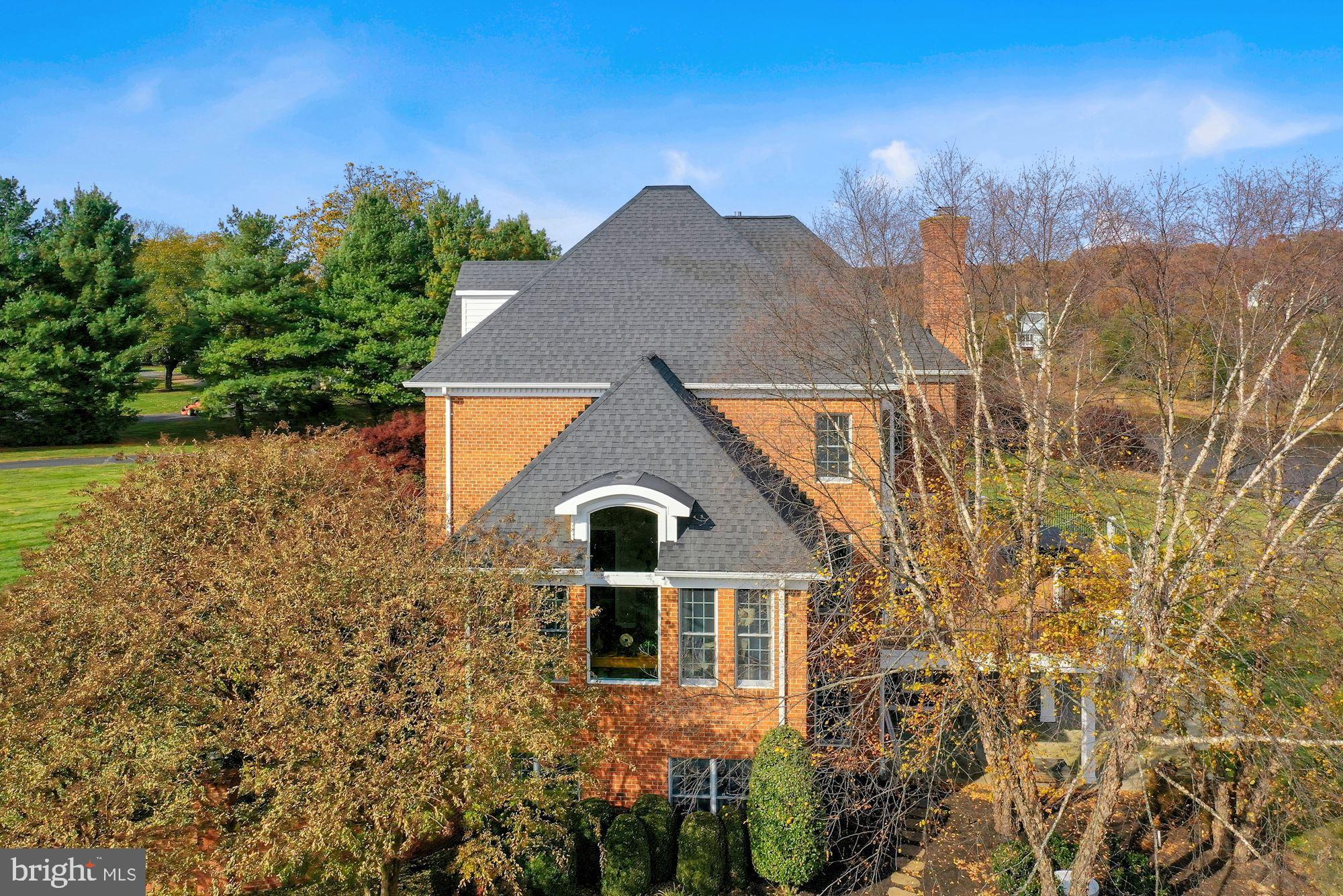 BARCLAY RIDGE - Residential