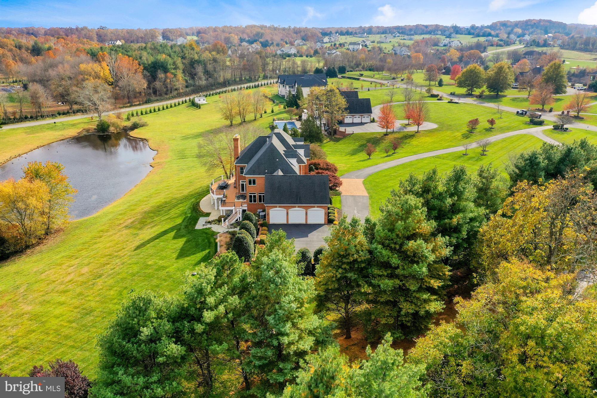 BARCLAY RIDGE - Residential