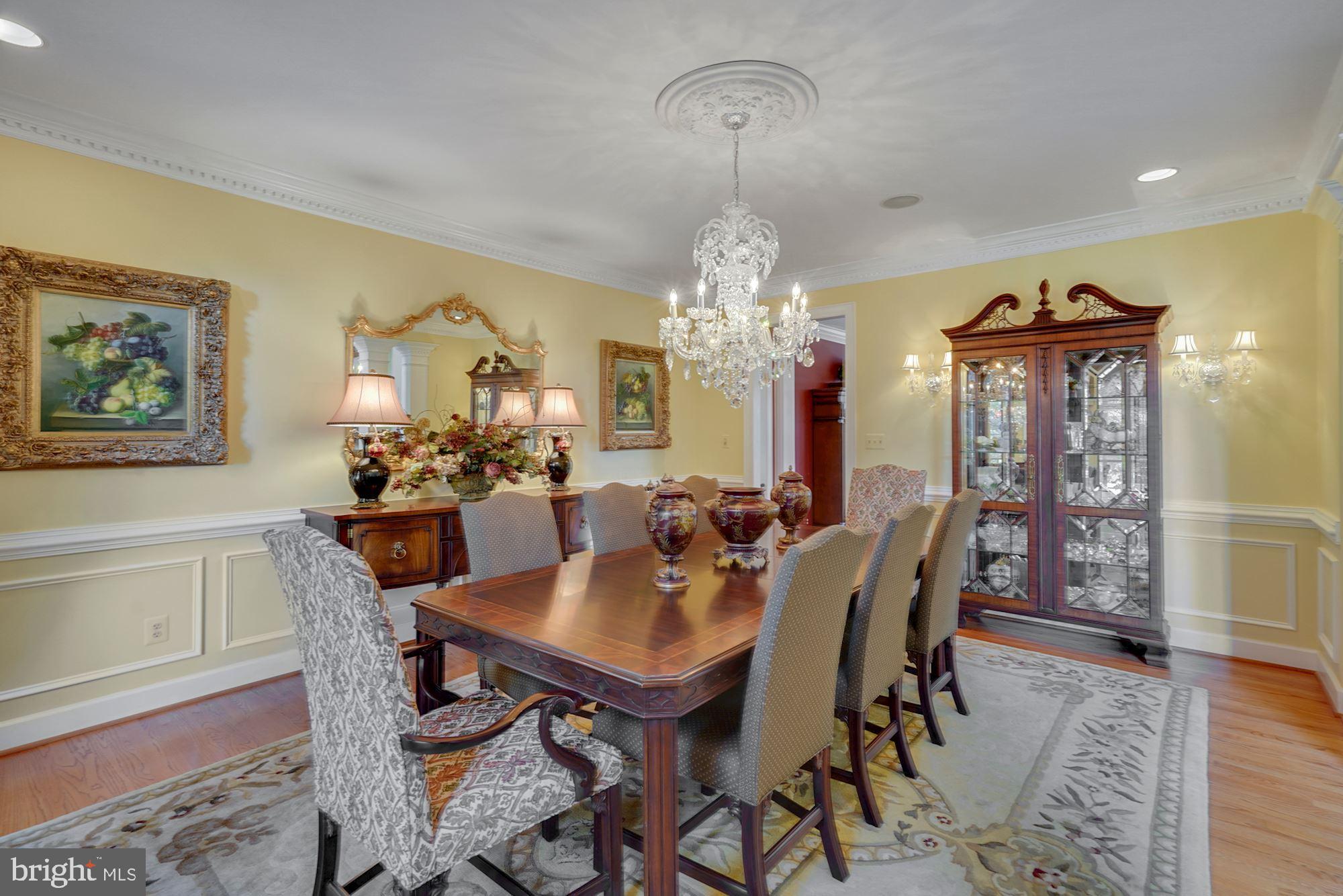 BARCLAY RIDGE - Residential